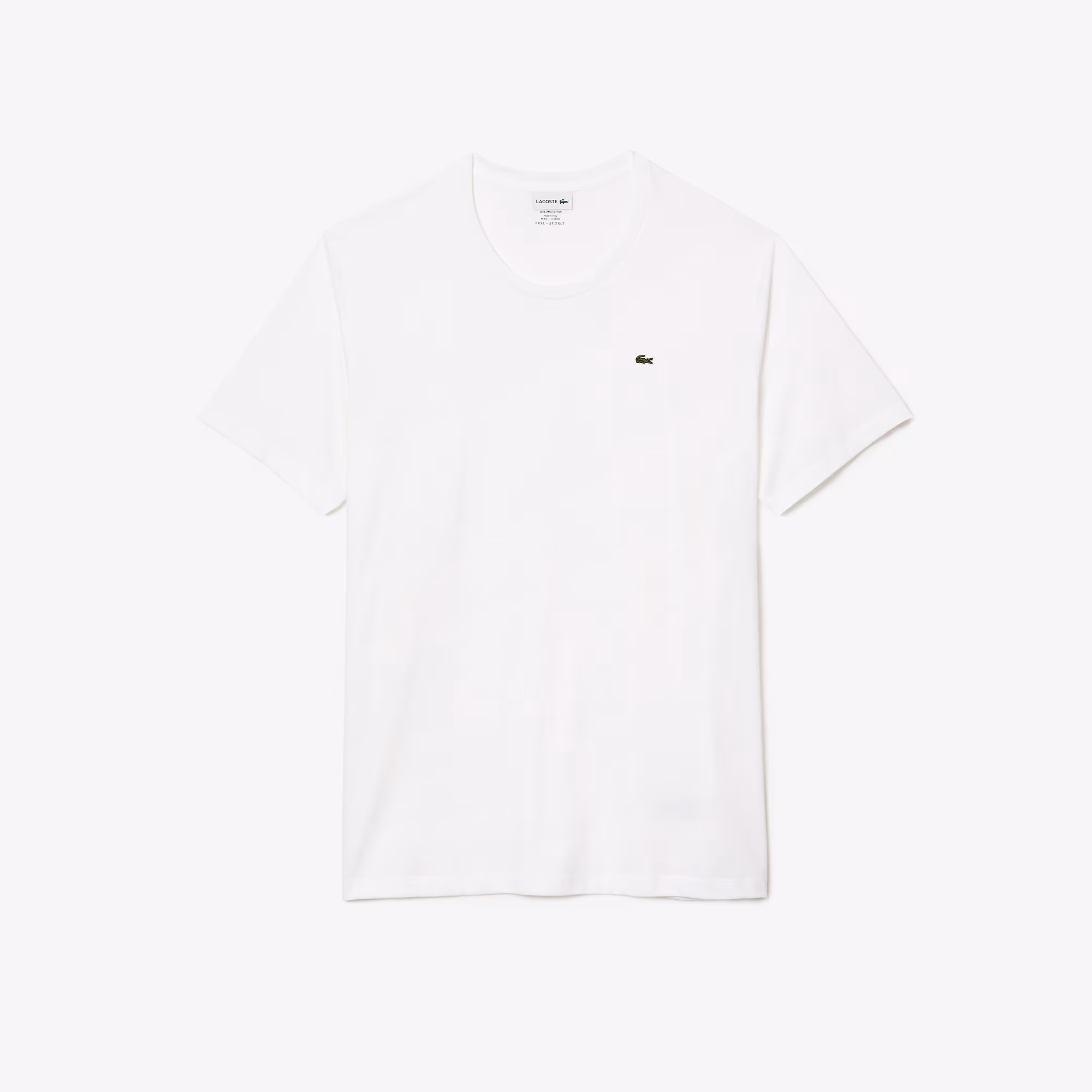 Men's Tall Fit Pima Cotton Jersey T-Shirt