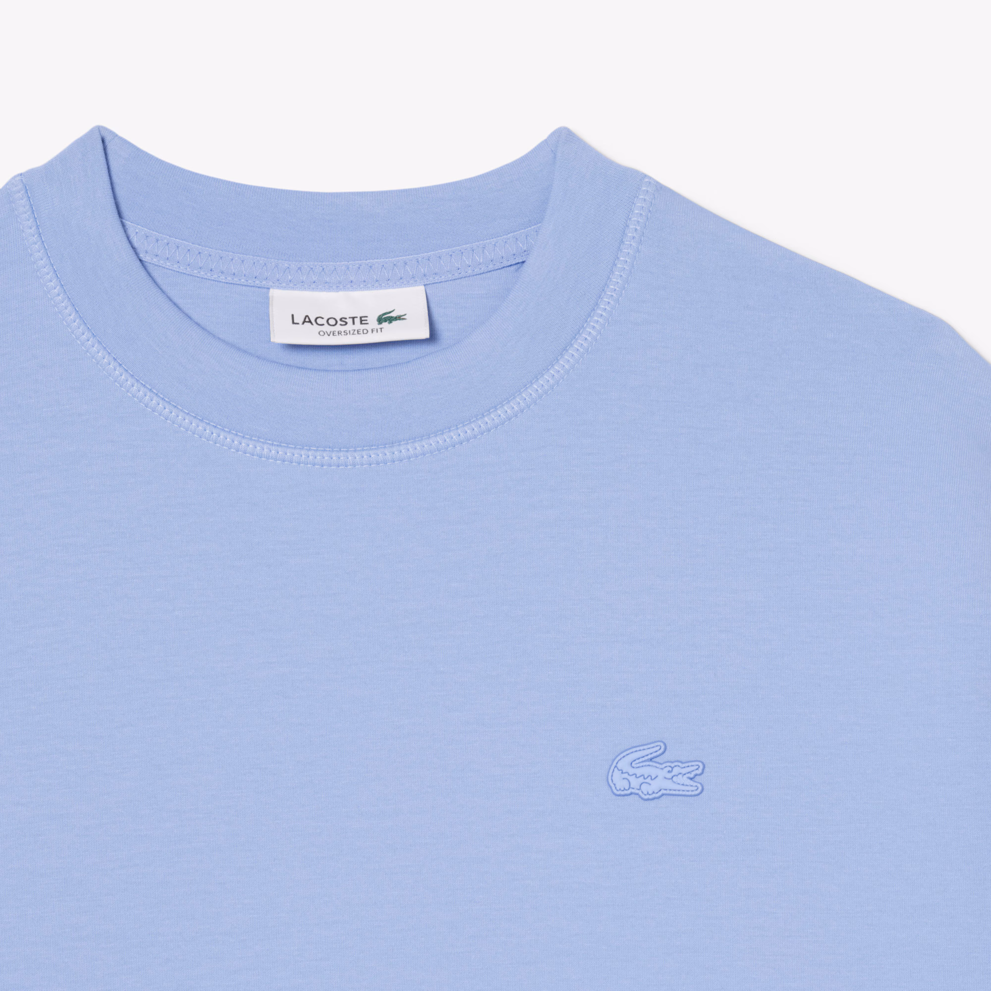 Women's Oversized Cotton Sweatshirt