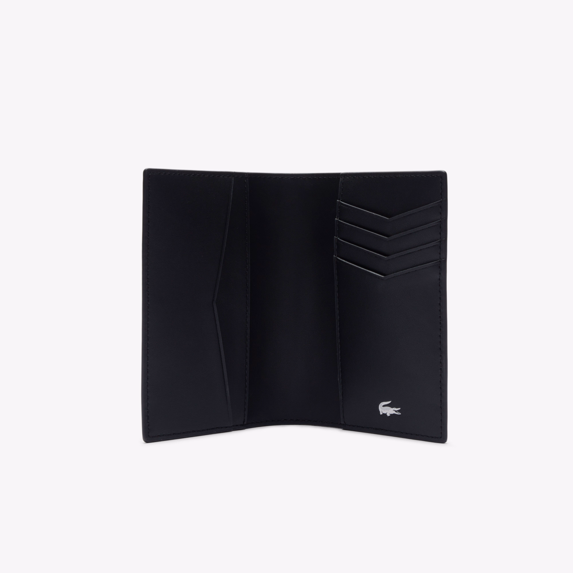 Ossian Leather Passport Holder