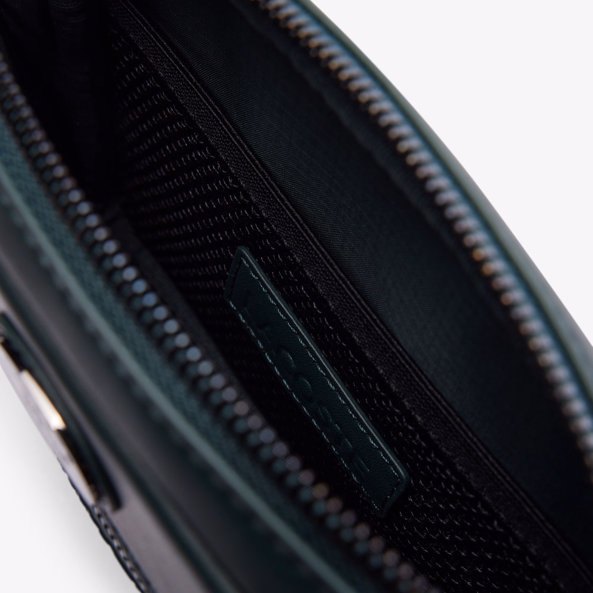 Monogram Reporter Bag