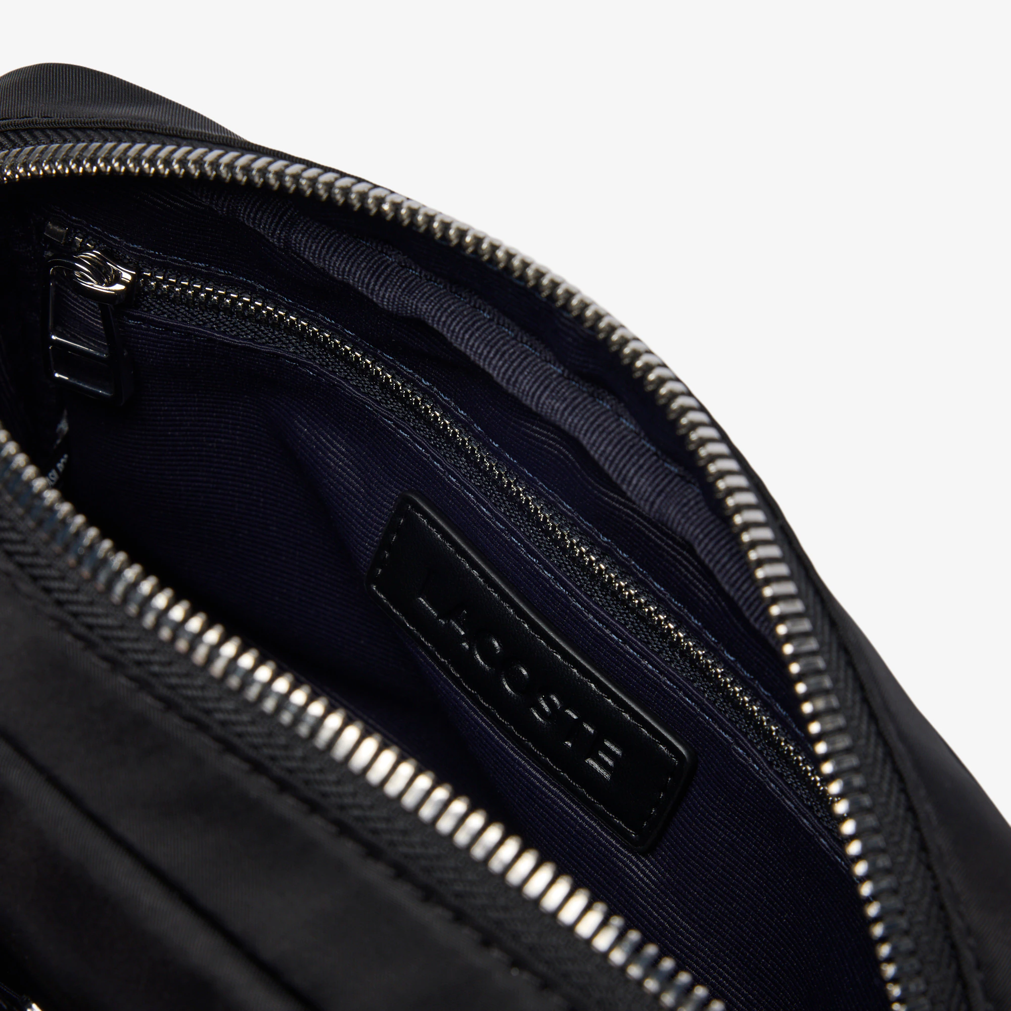 Lacoste Classics Satchel