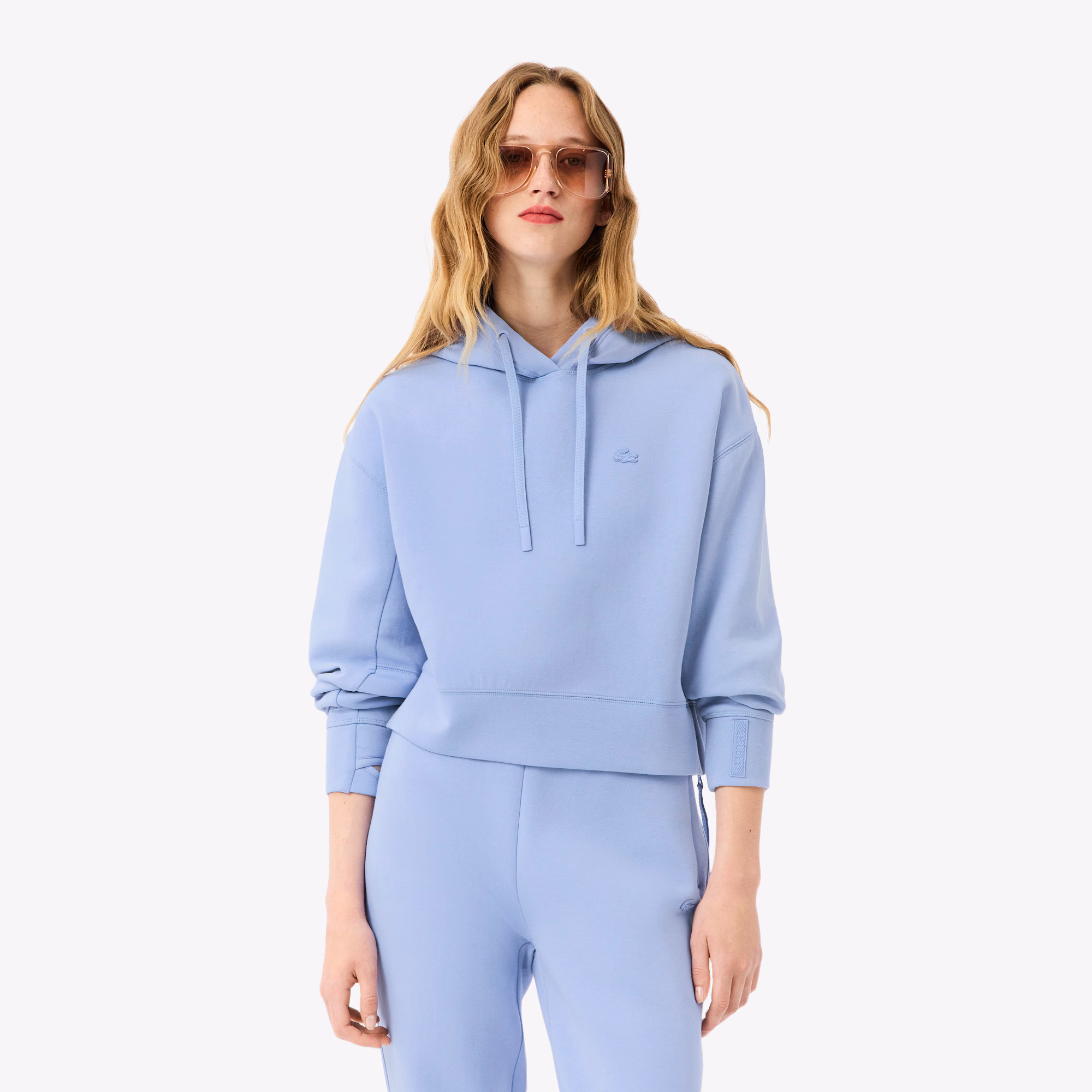 Women's Cotton Hoodie