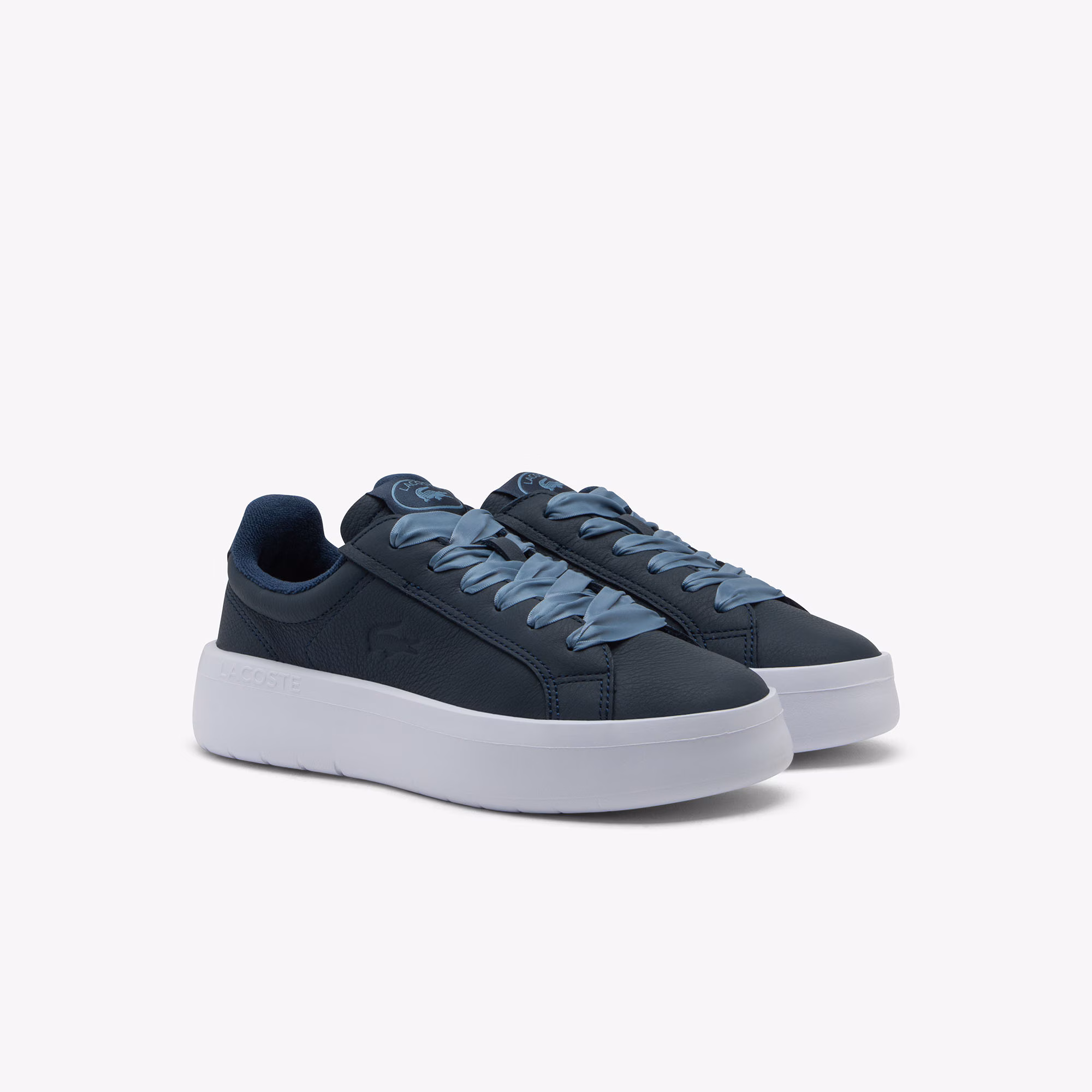 Women's Carnaby Platform Lite Leather Sneakers