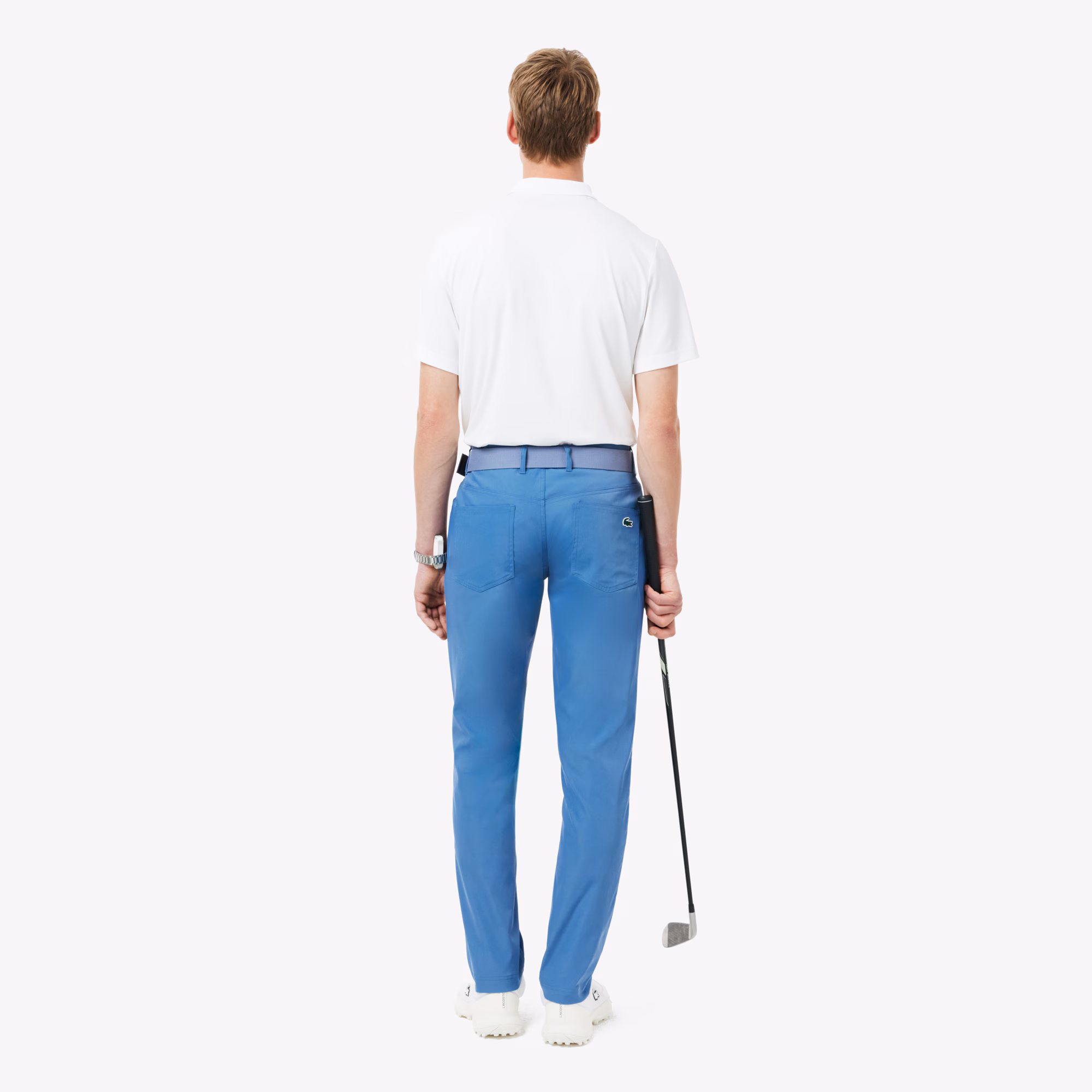Men's Ultra Dry Slim Fit Golf Pants