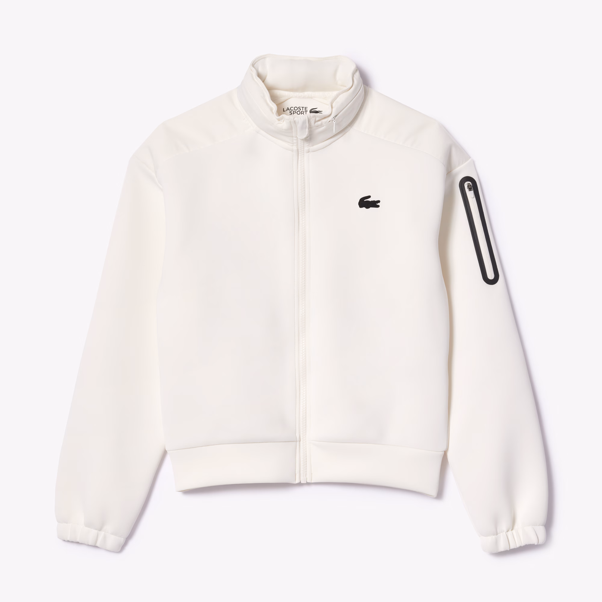 Women's Removable Sport Hoodie