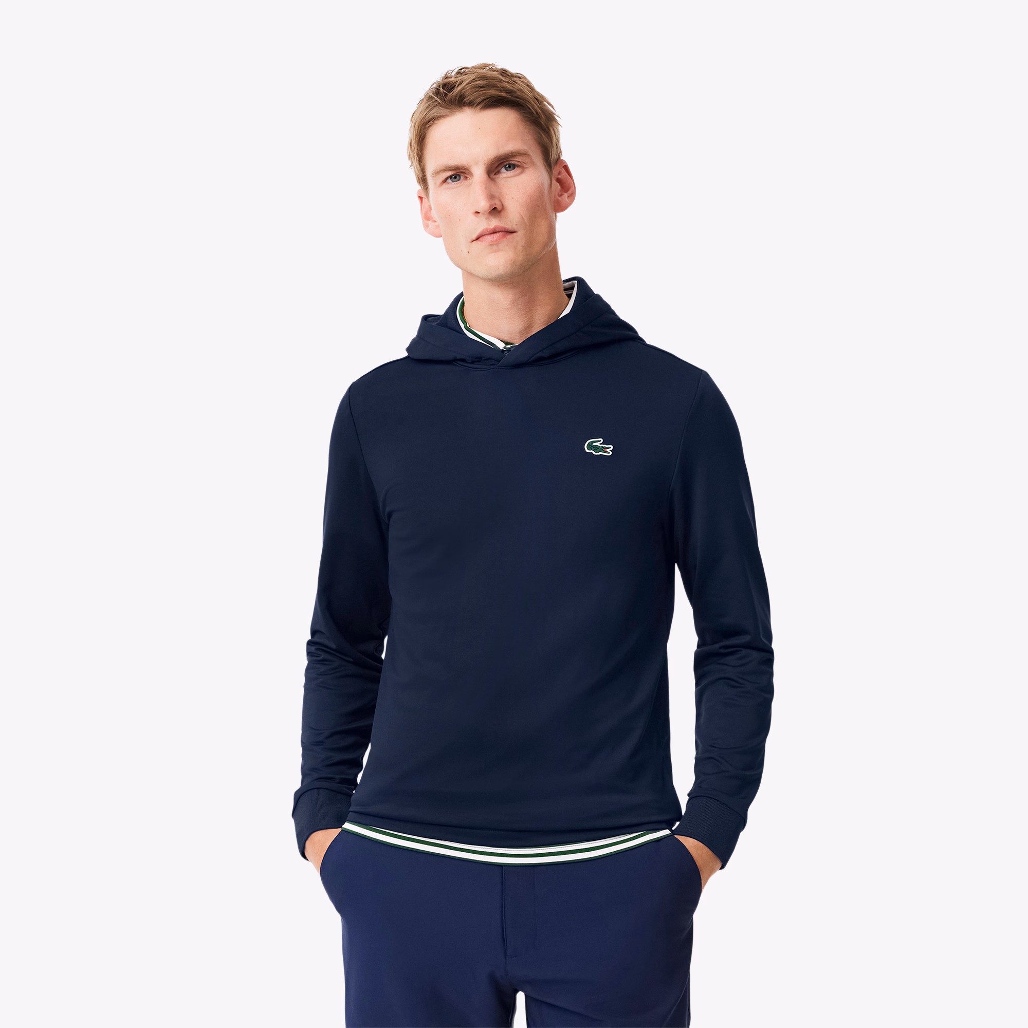 Men's Ultra Dry Golf Hoodie