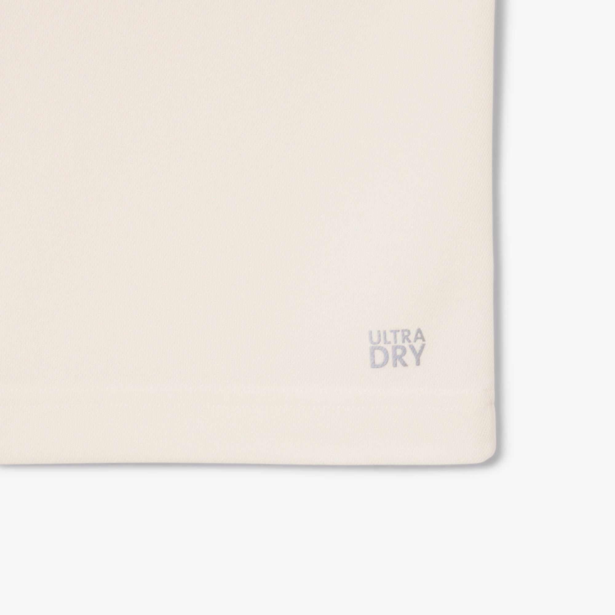 Men's Ultra Dry Printed Slim Fit Tennis Polo