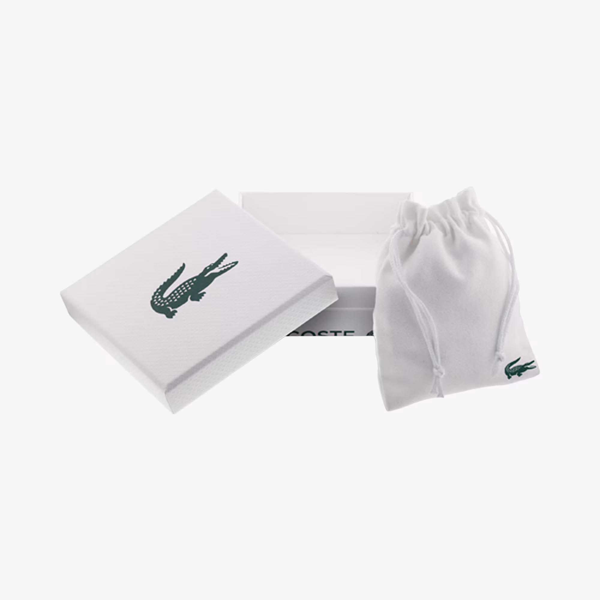 Love My Croc Necklace