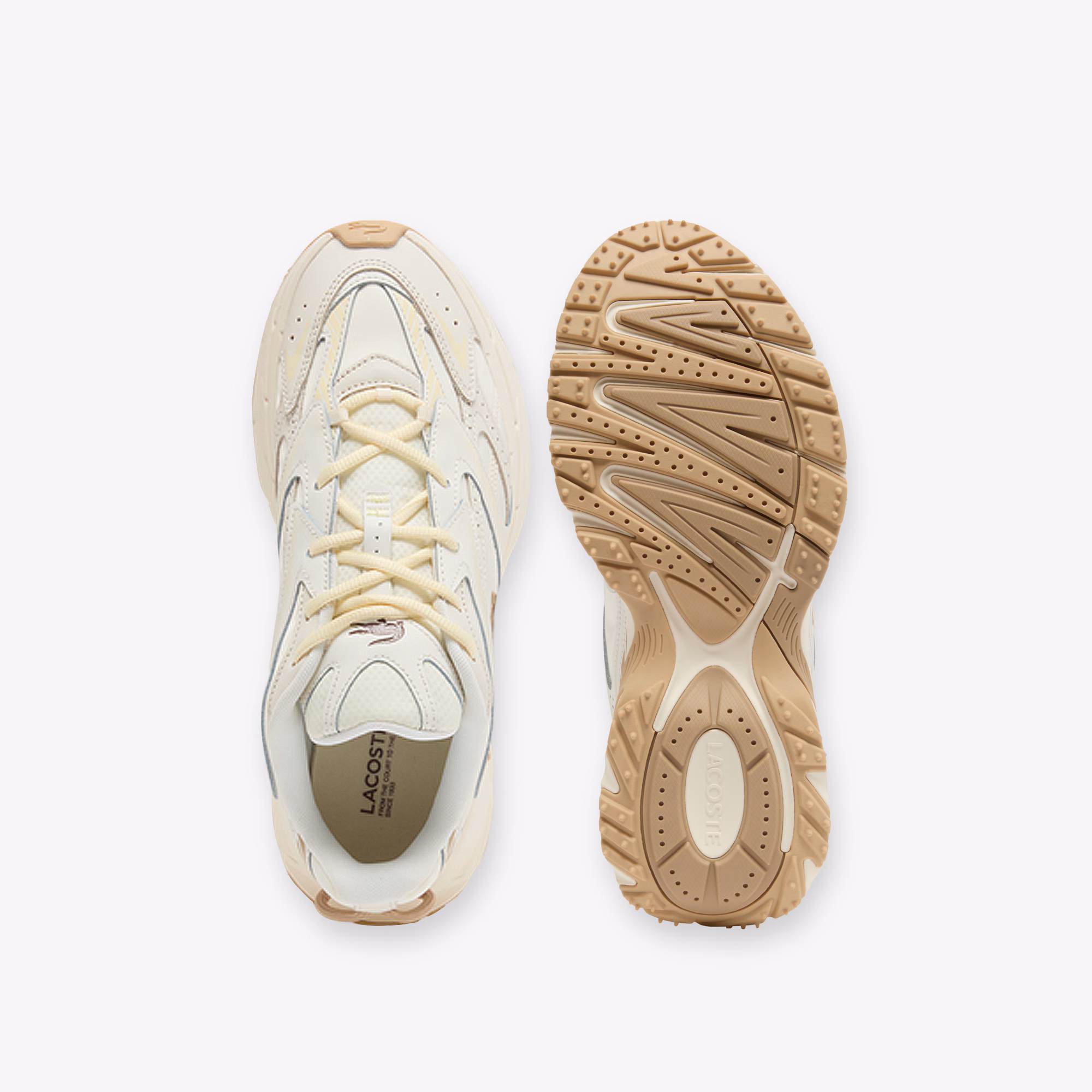 Men's L003 Neo Shot Sneakers