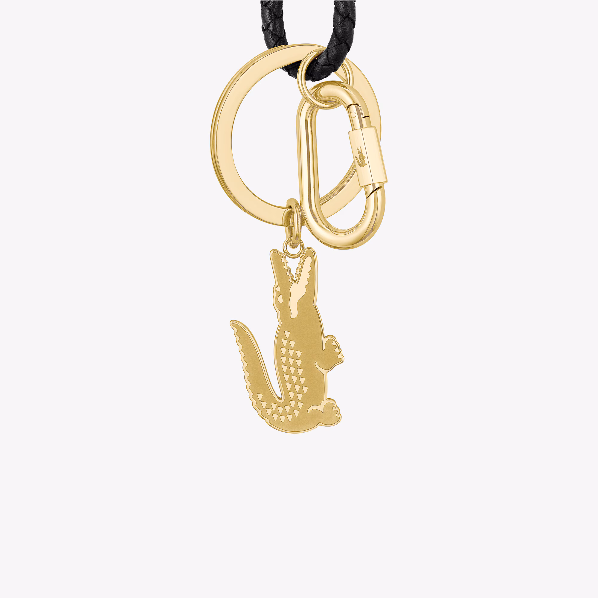 Arthor Key Holder Necklace