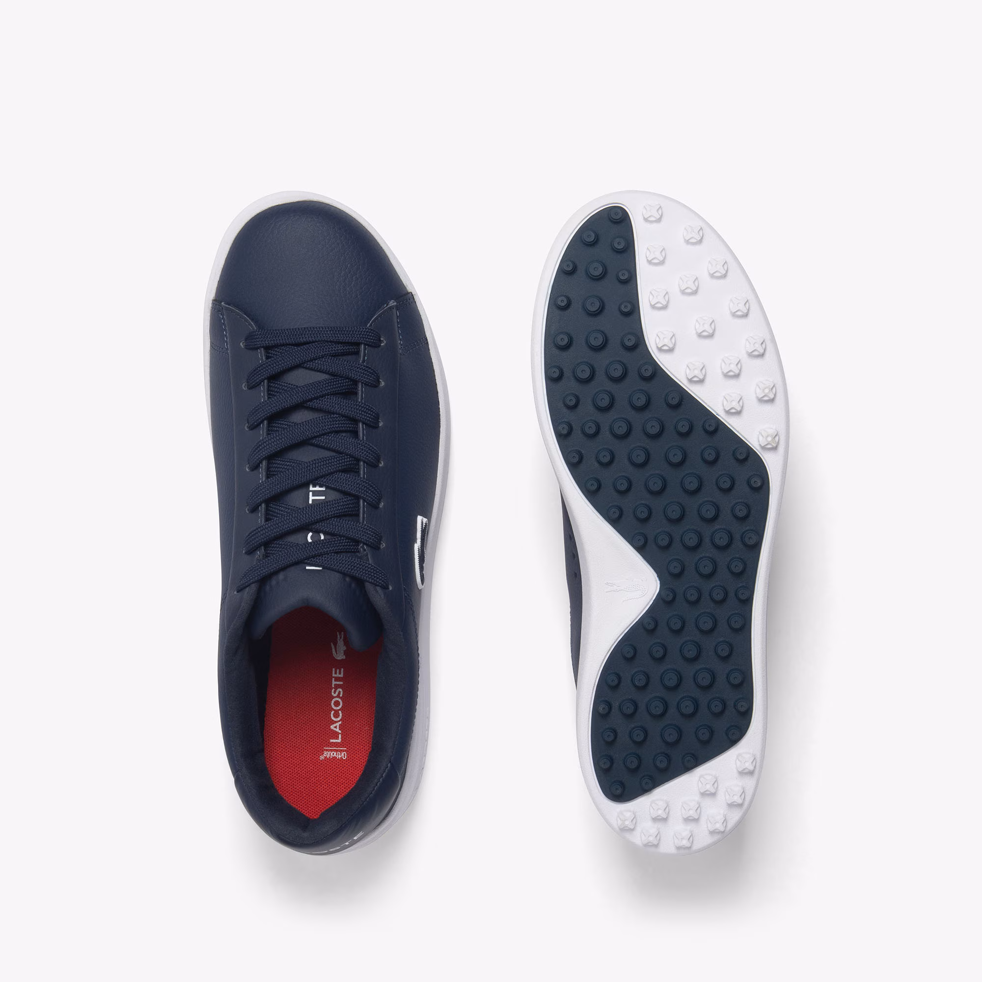 Men's Carnaby Golf Leather Golf Shoes