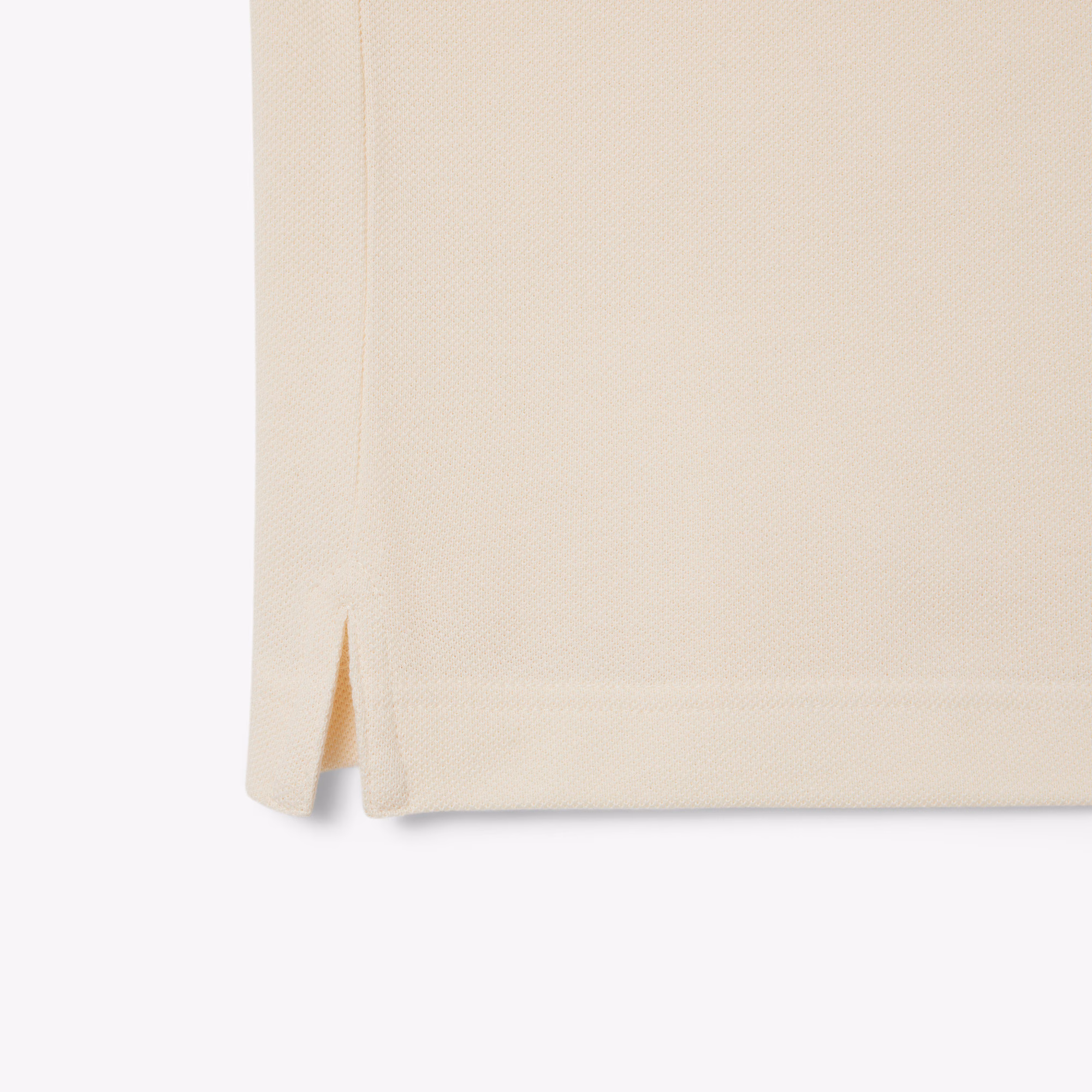 Men's Slim Fit L.12.12 Piqué Polo