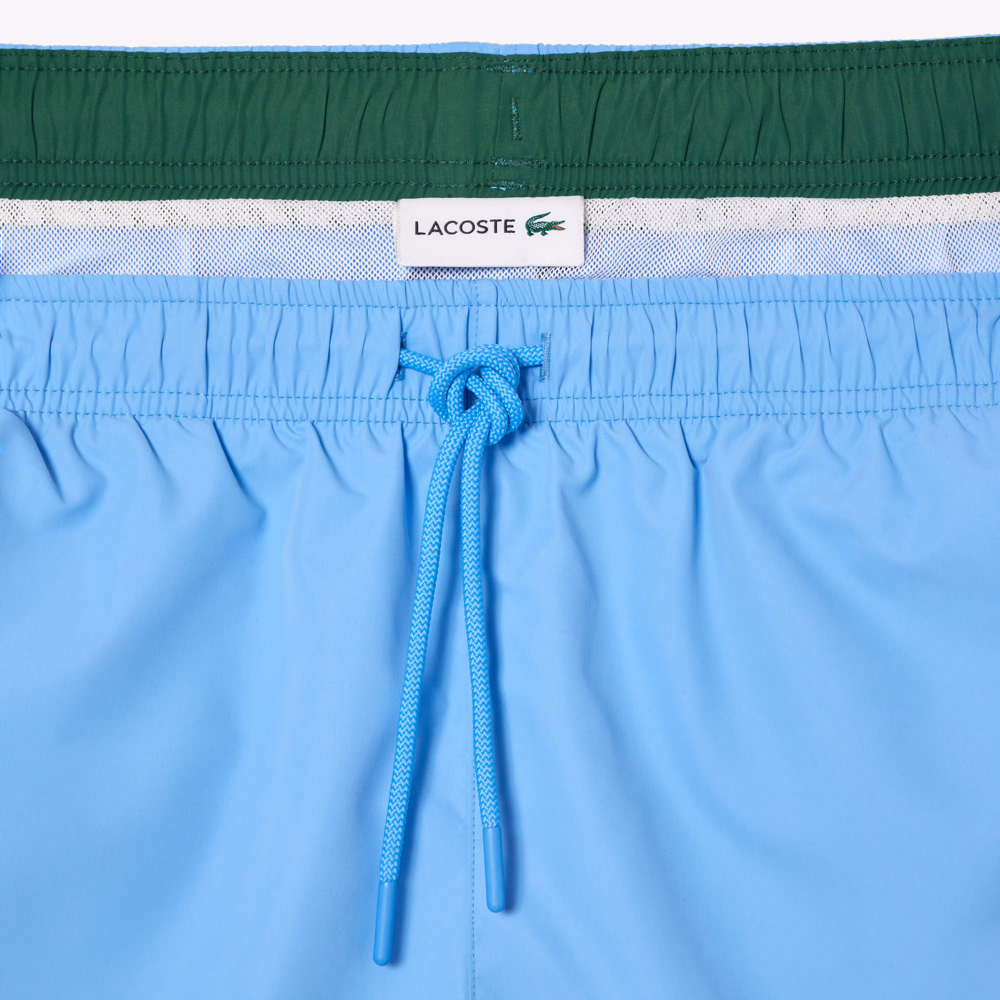 Men's Quick-Dry Swim Trunks