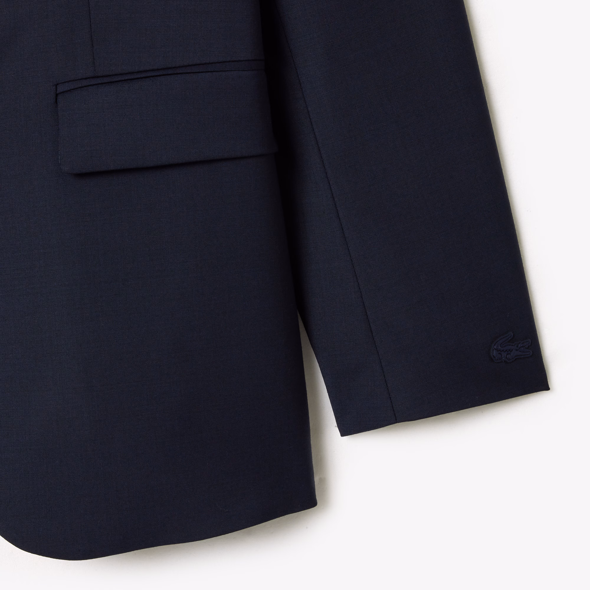 Women's Oversized Wool Blazer