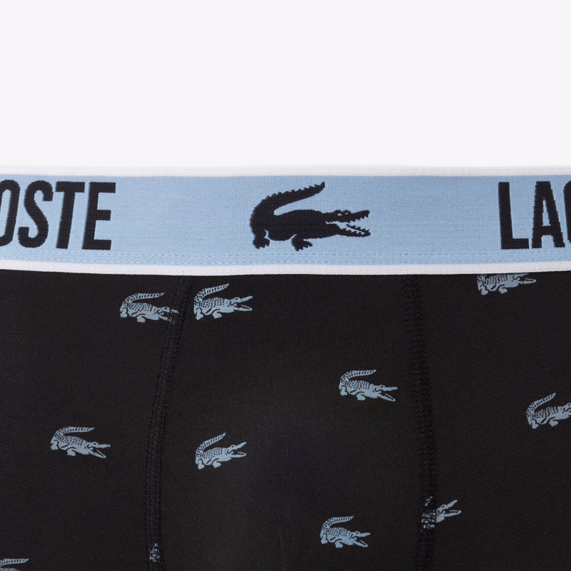 Men's 3-Pack Microfiber Trunks