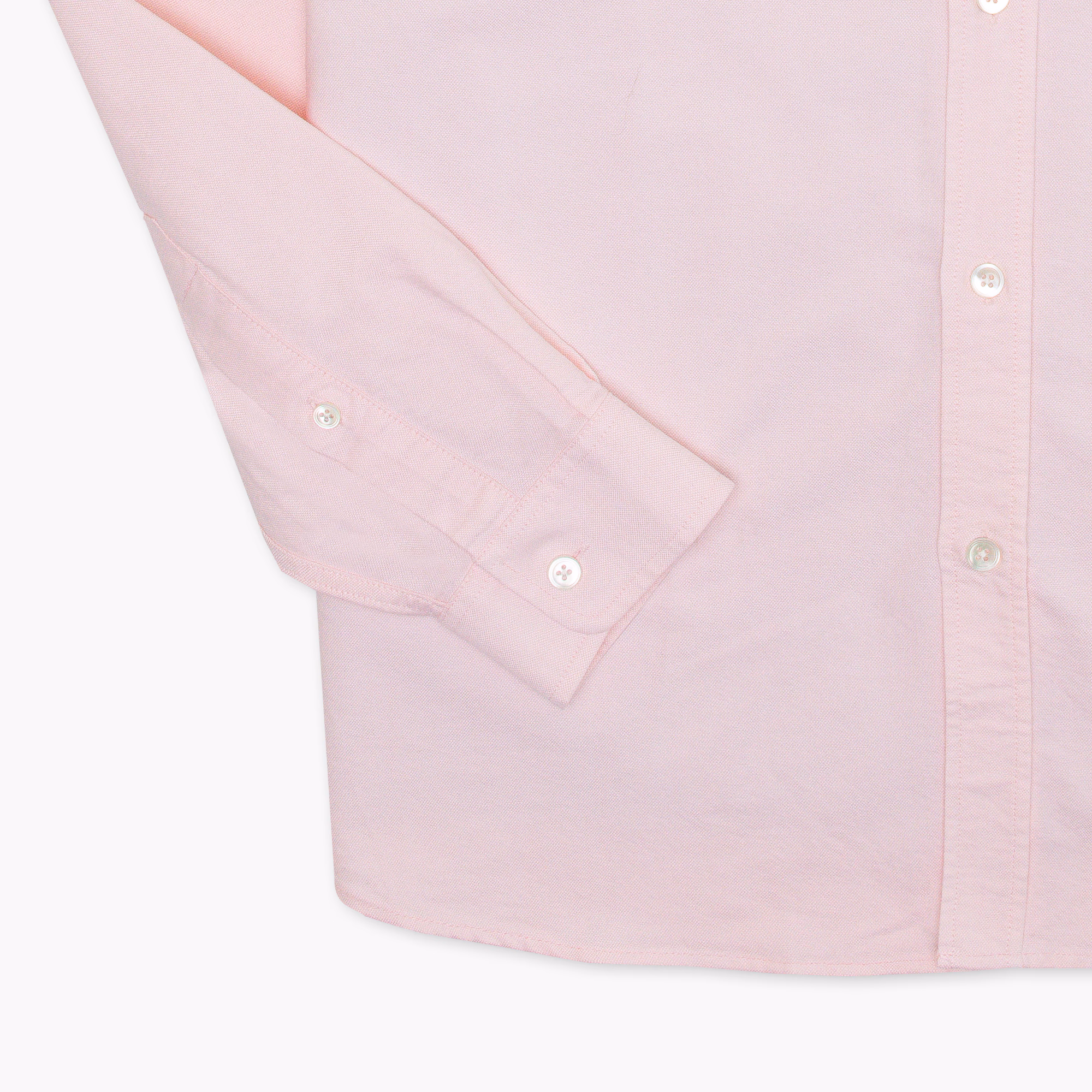 Men's Regular Fit Oxford Shirt