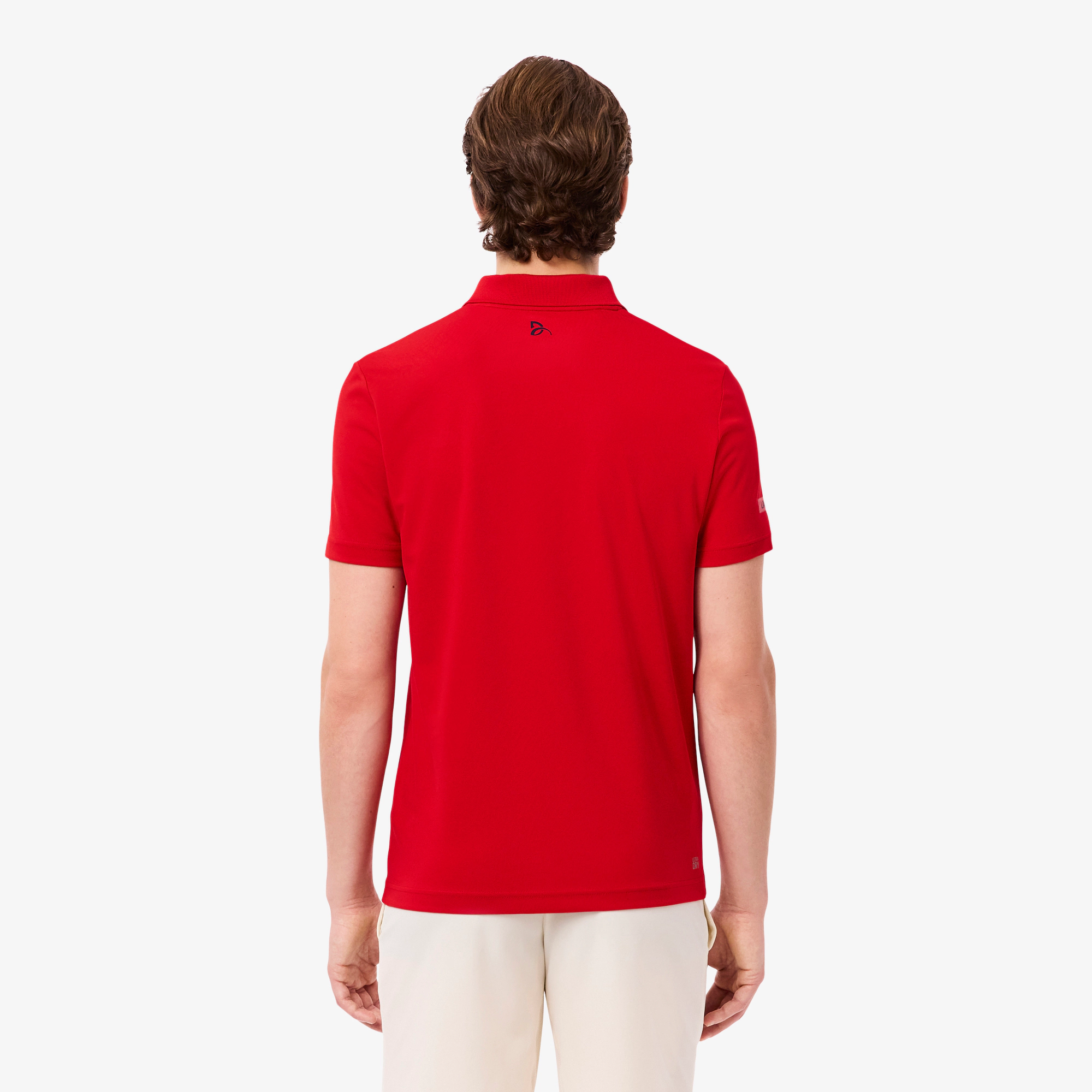 Men's Lacoste Tennis x Novak Djokovic Polo