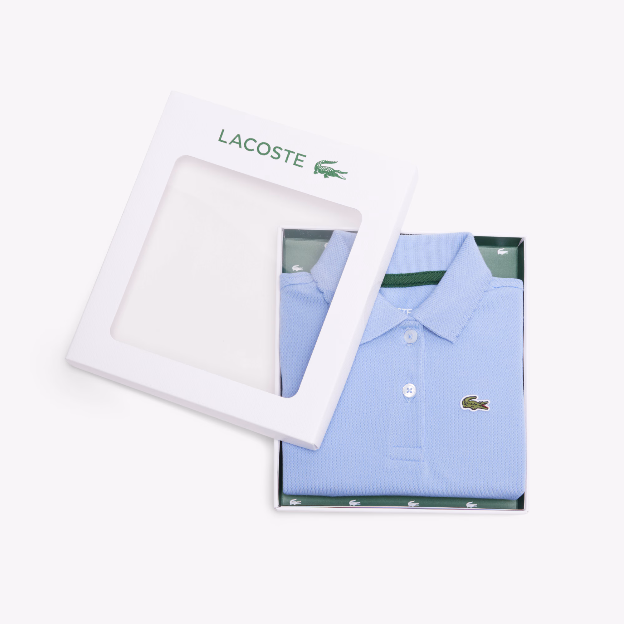 Infants’ Petit Piqué Onesie