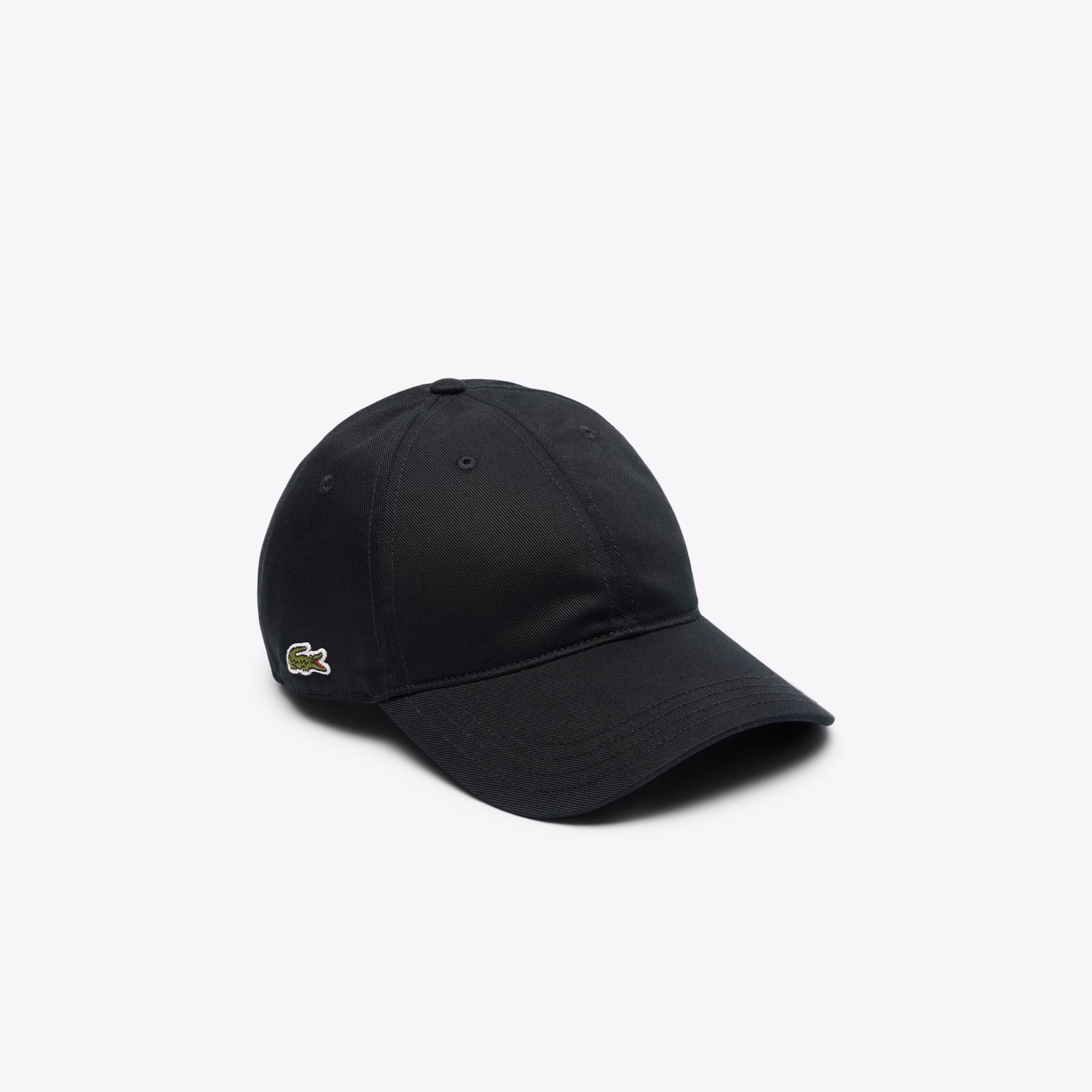 Unisex Cotton Twill Cap