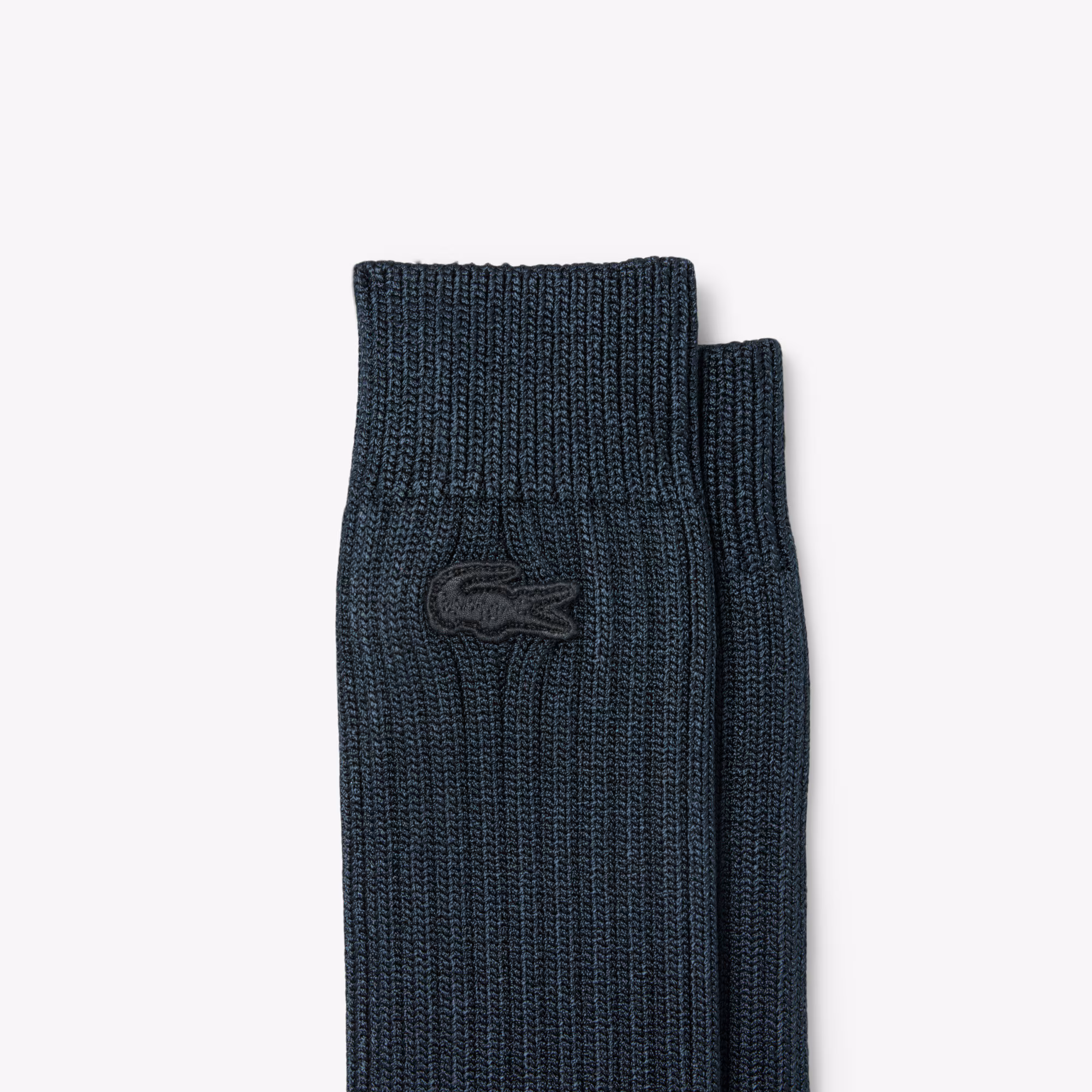 Unisex 2-Pack Cotton Socks