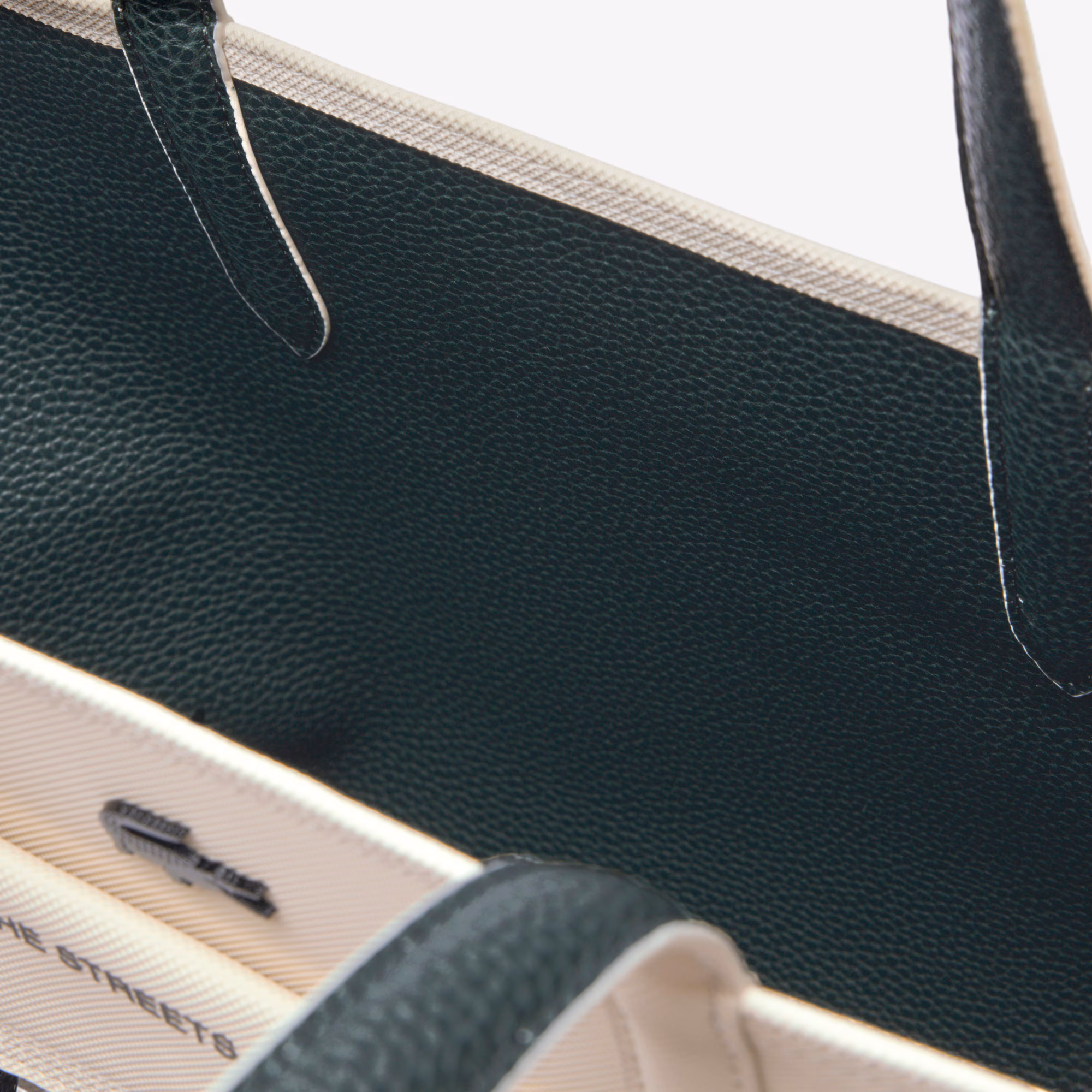 Reversible Anna Tote Bag