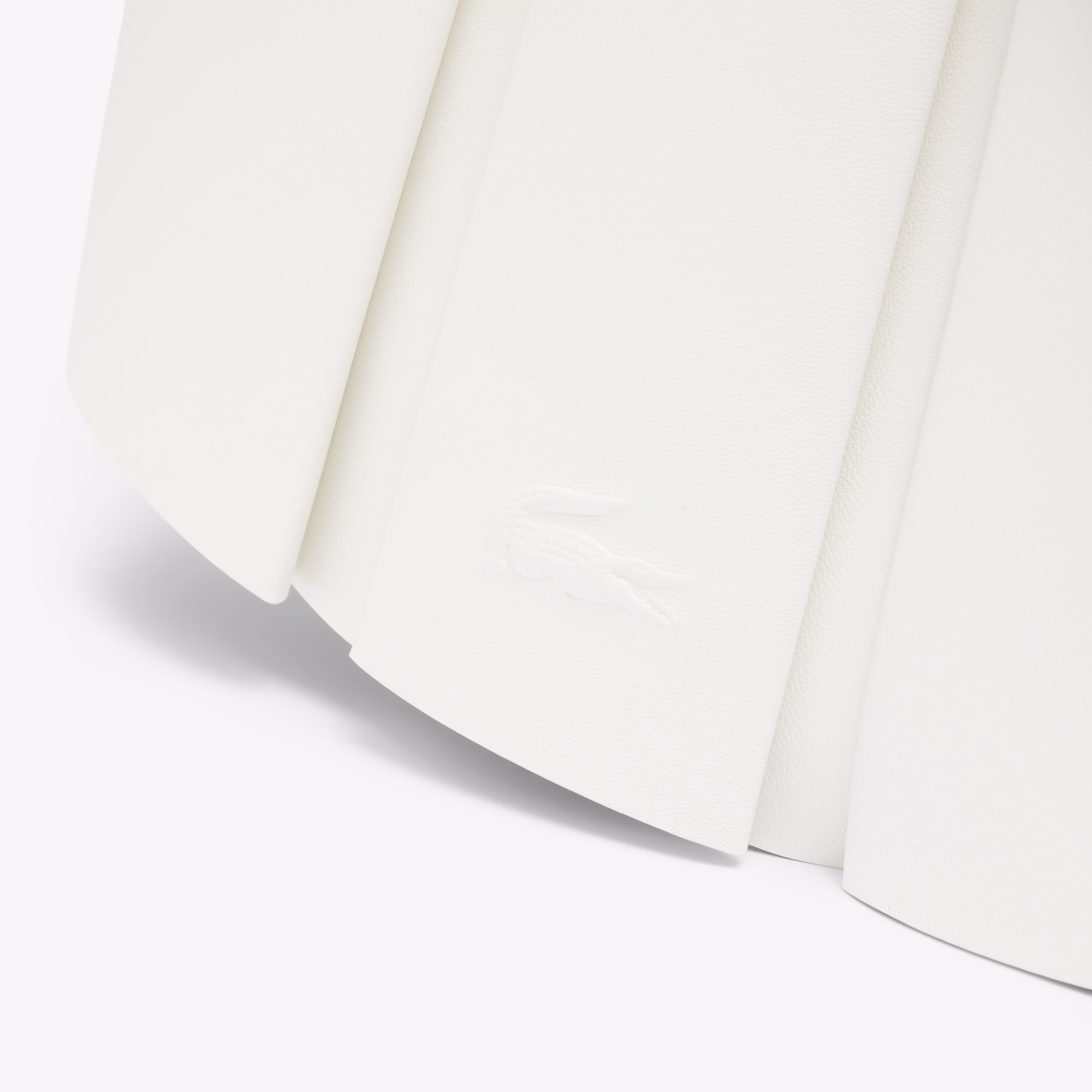 Runway XL Lenglen Suede Leather Hobo Bag