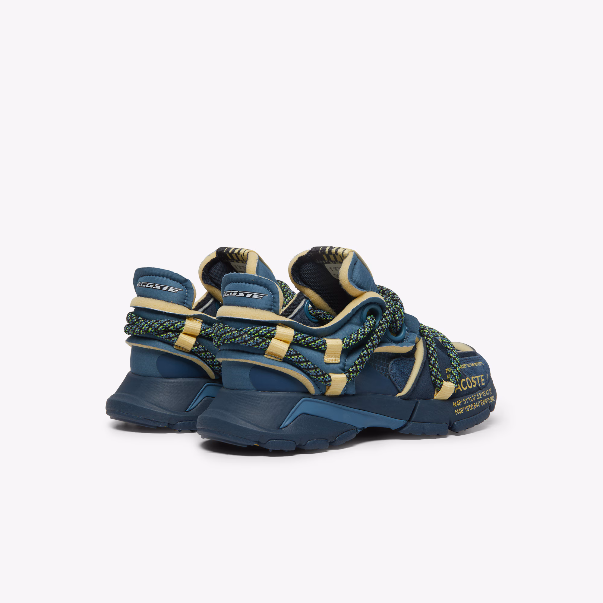 Women's L003 Active Runway Sneakers