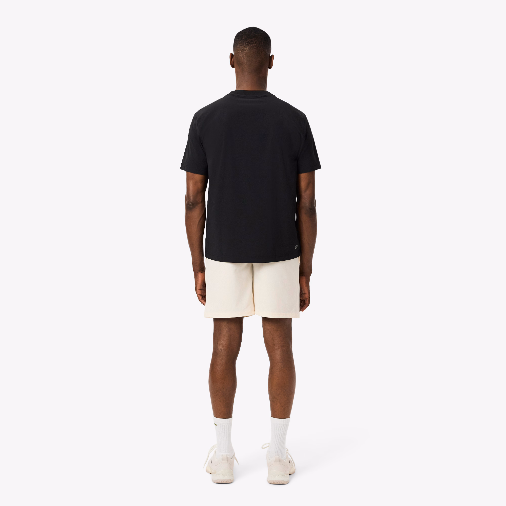 Men's Lacoste Tennis x Novak Djokovic Shorts