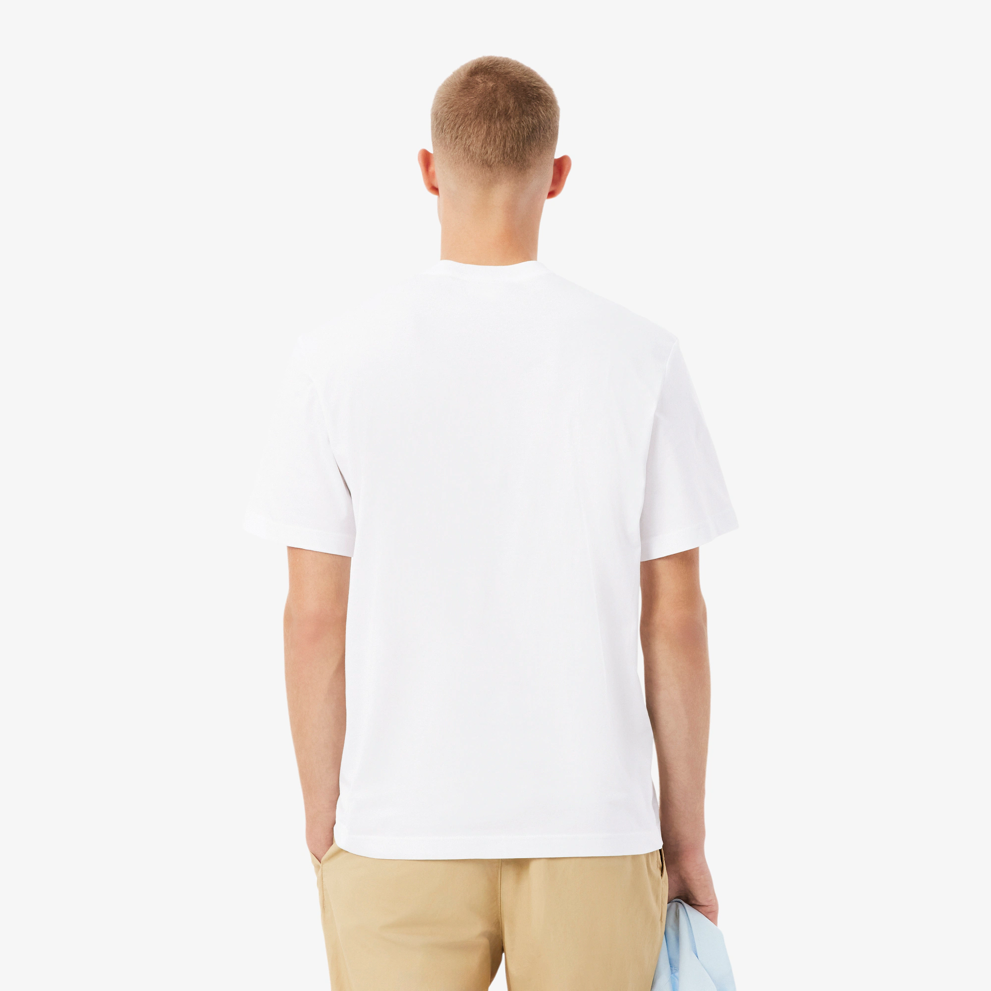 Men's Cotton T-Shirt