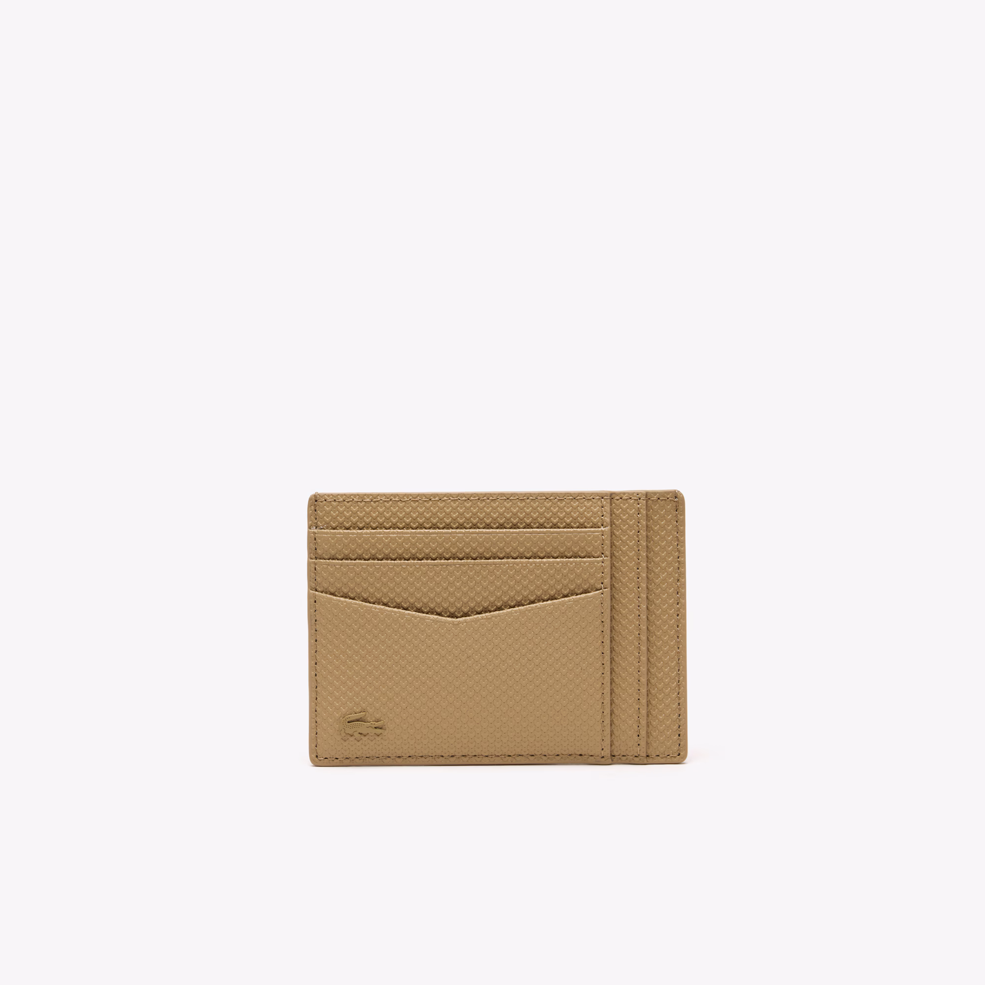 Chantaco Leather Card Holder