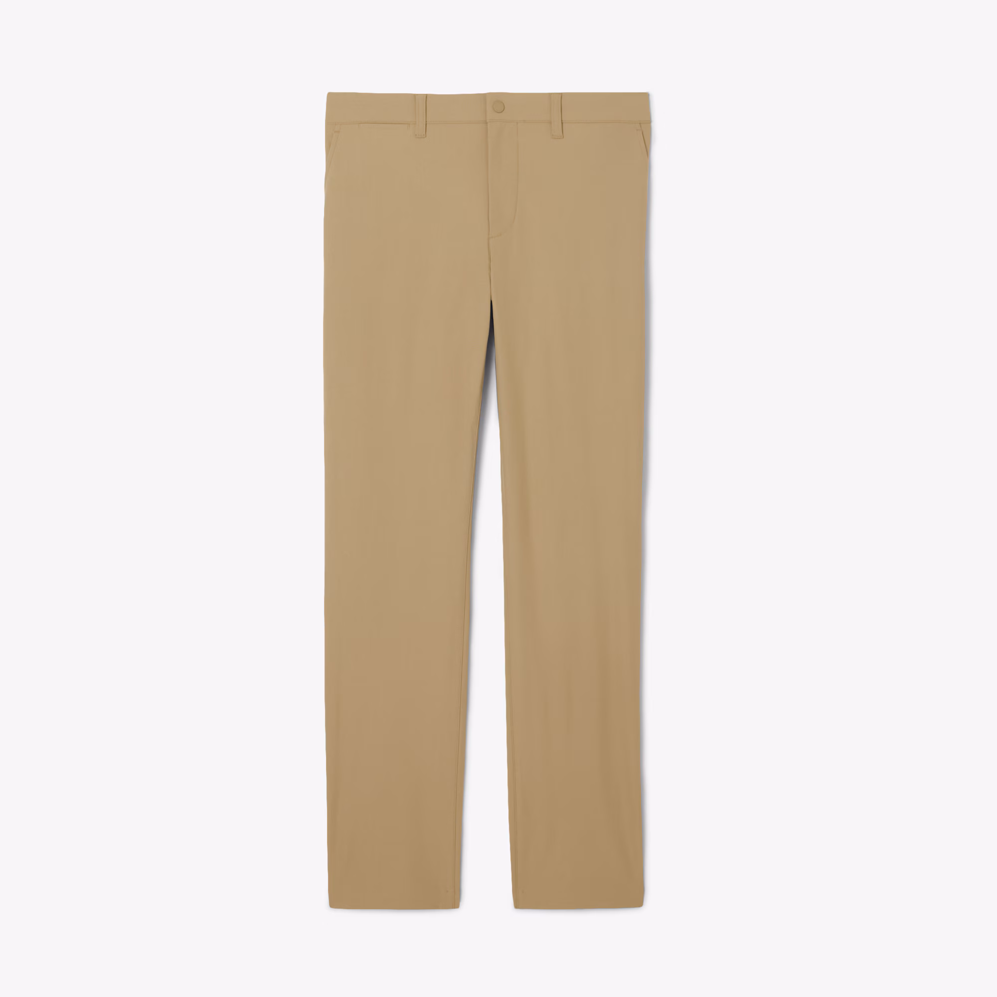 Men's Slim Fit Commuter Pants