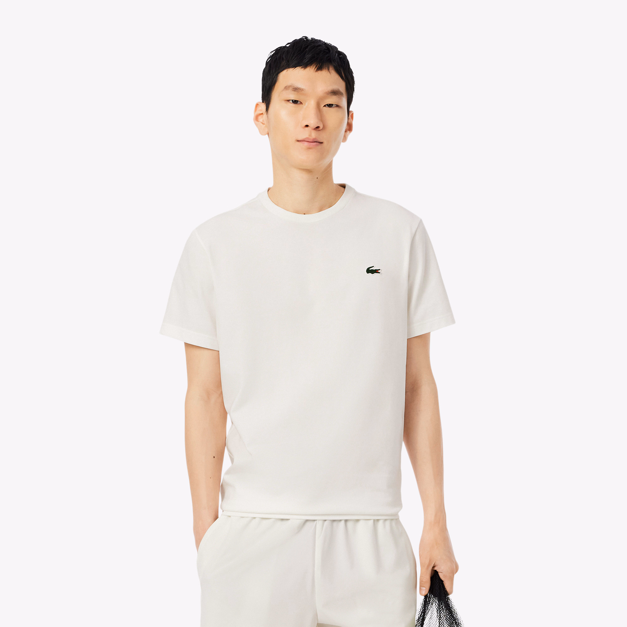 Men's Ultra Dry Tennis Heritage Print T-Shirt
