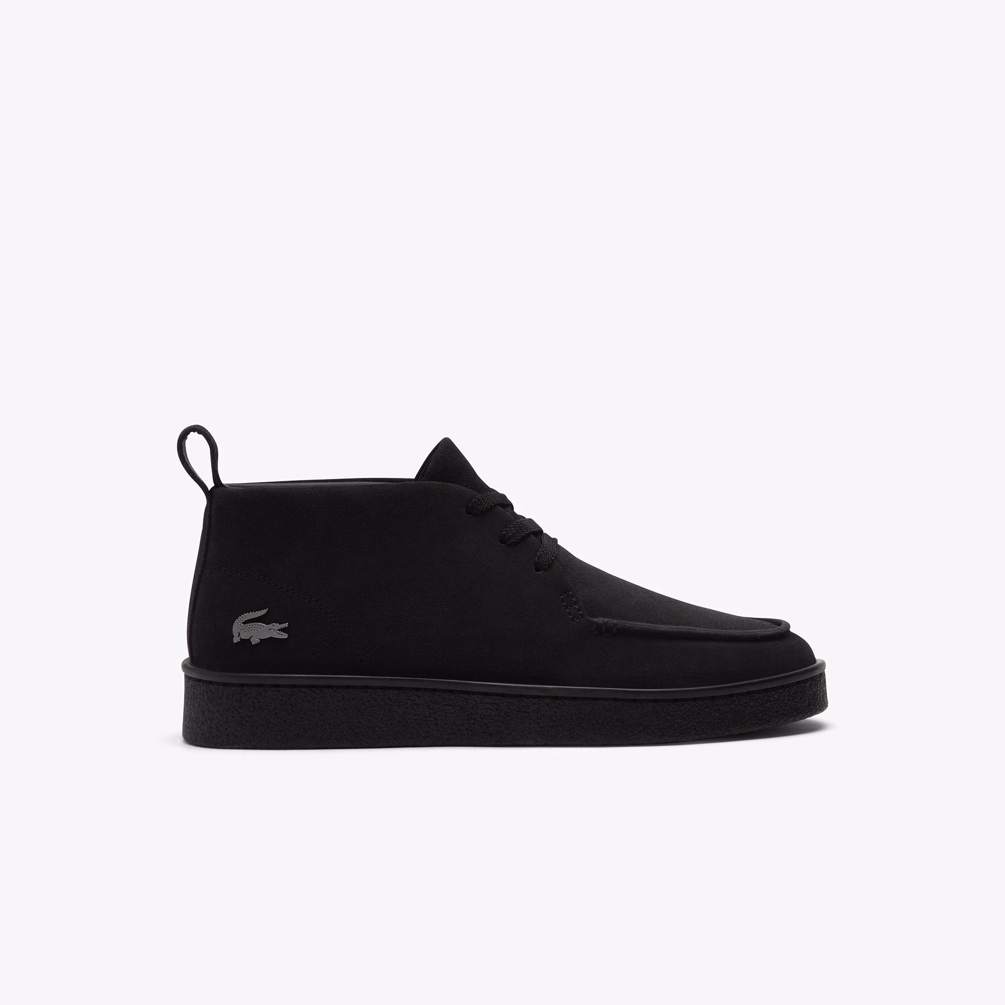 Men's Baseshot Chukka Suede Sneakers