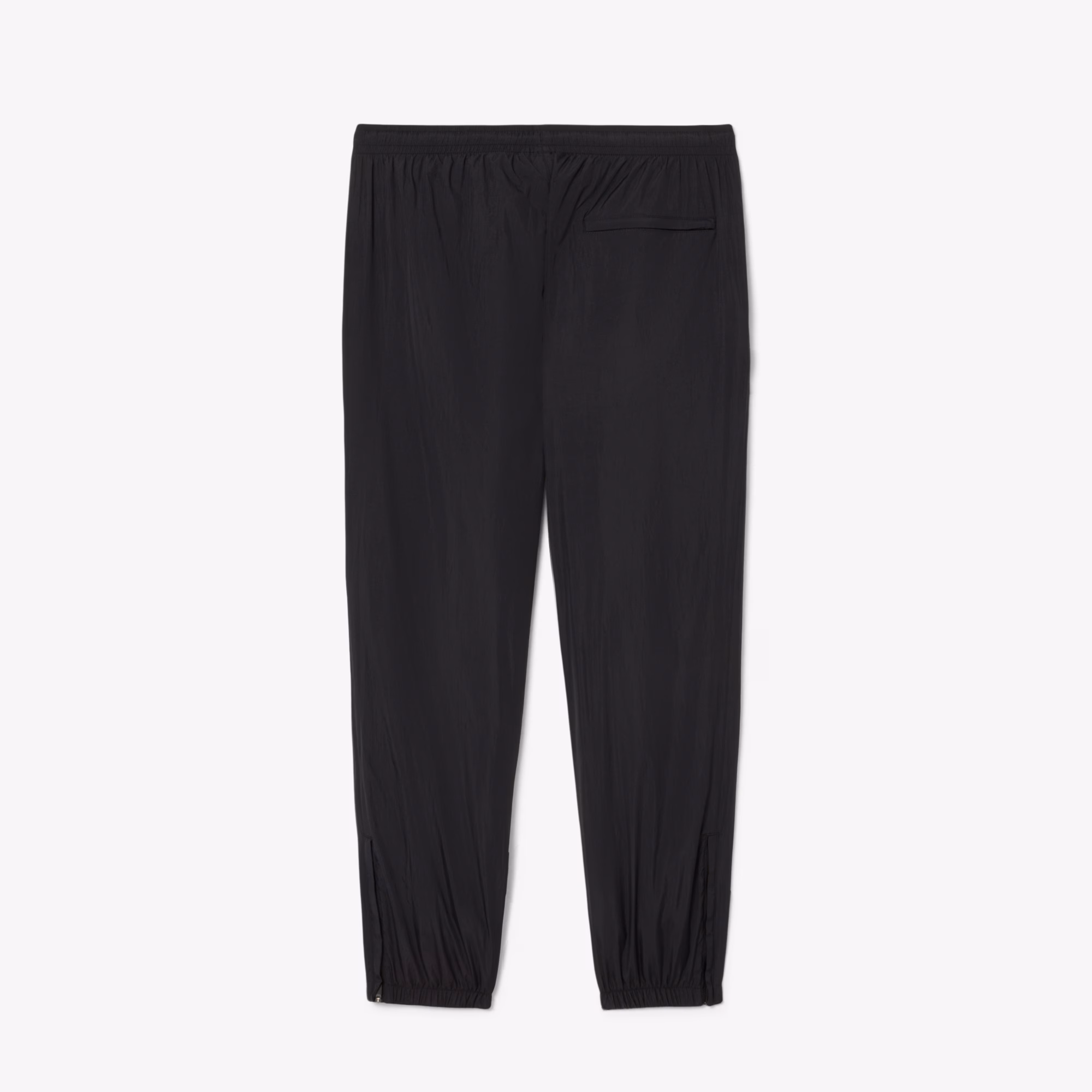 Men's Lightweight Water-Repellent Sweatpants