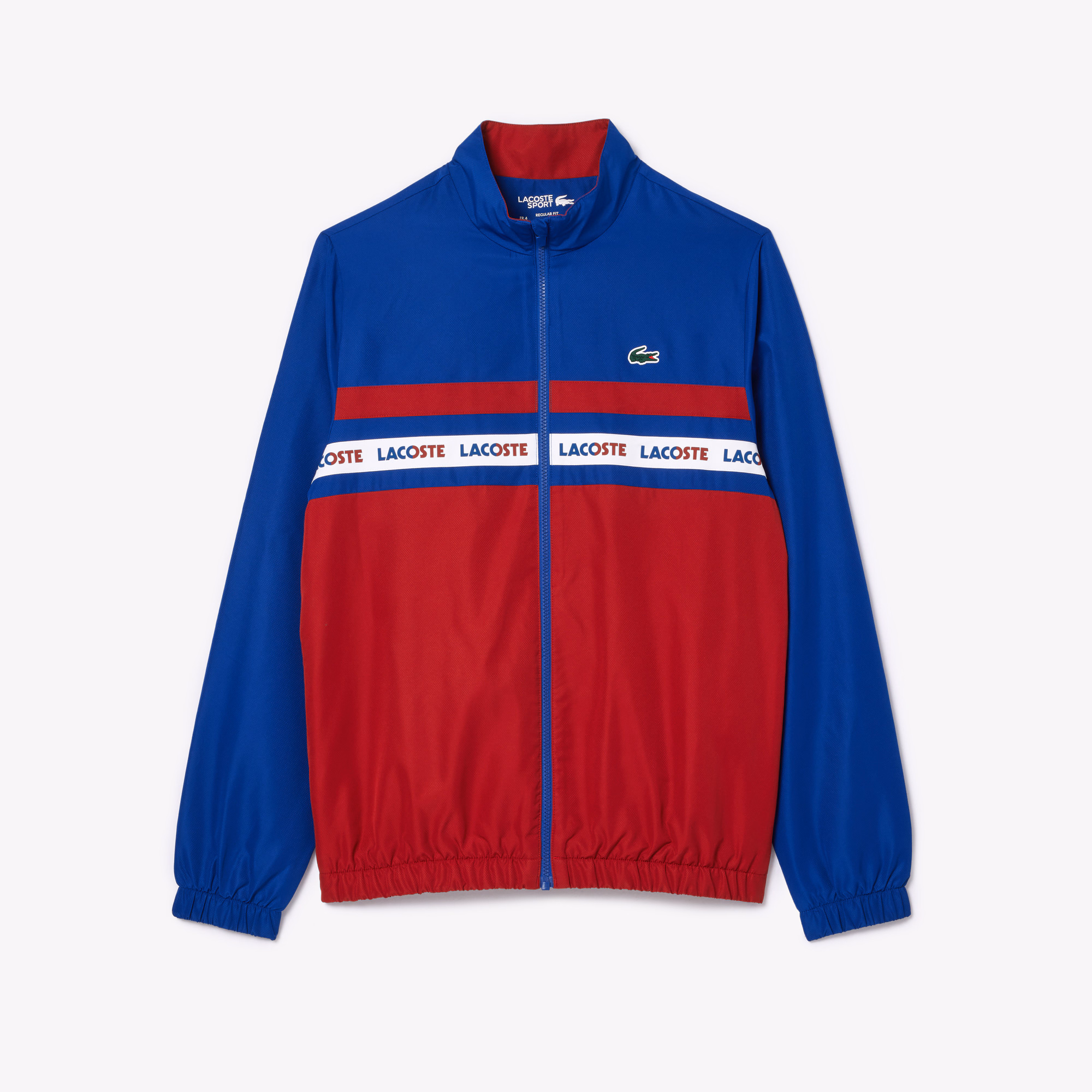 Men's Tennis Sweatsuit