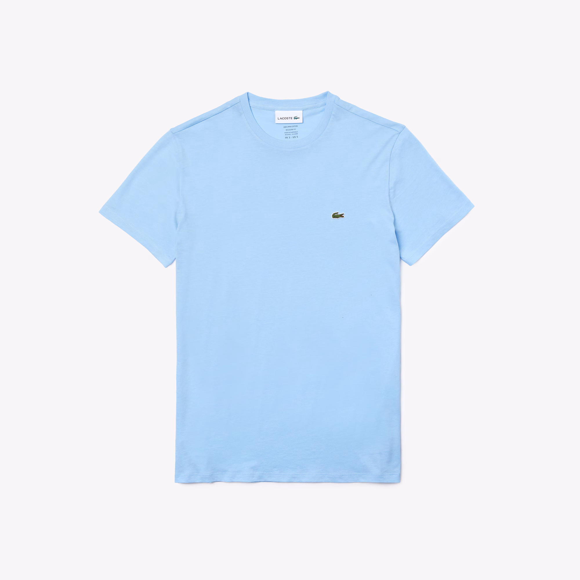 Men's Pima Cotton T-Shirt
