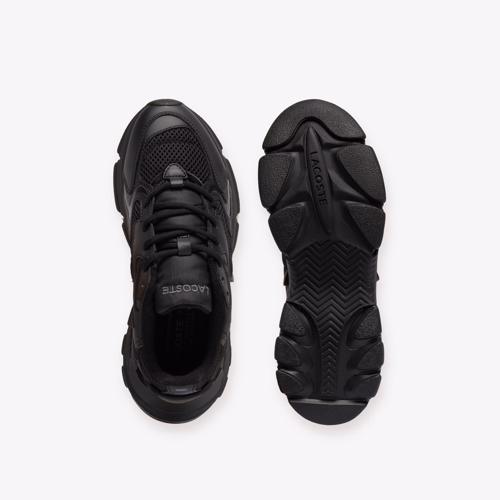 Juniors' L003 Neo Sneakers