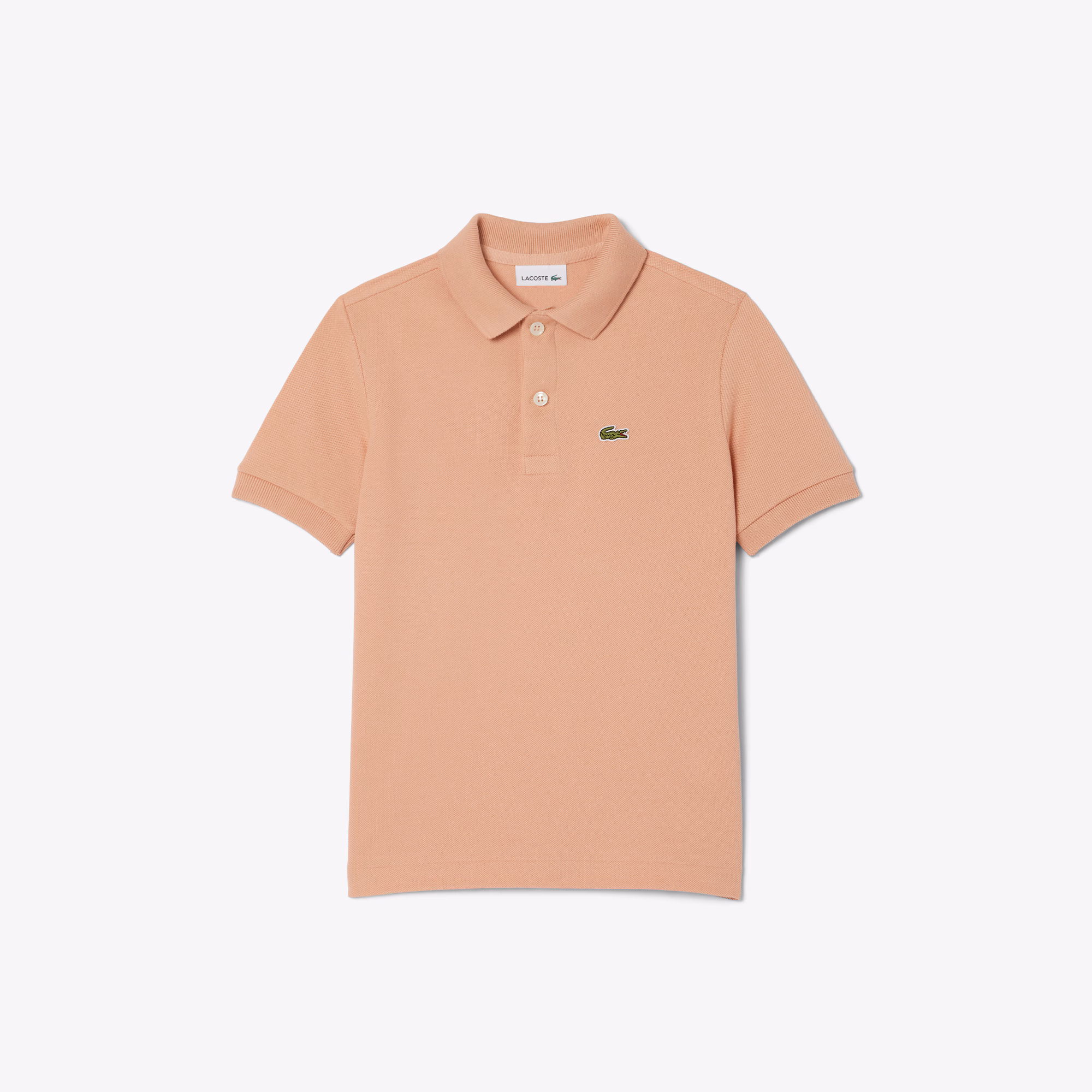Kids' Petit Piqué Polo