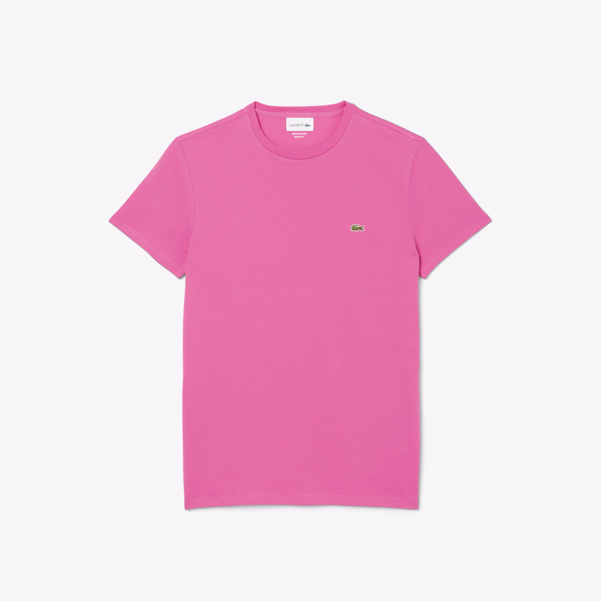 Men's Pima Cotton T-Shirt