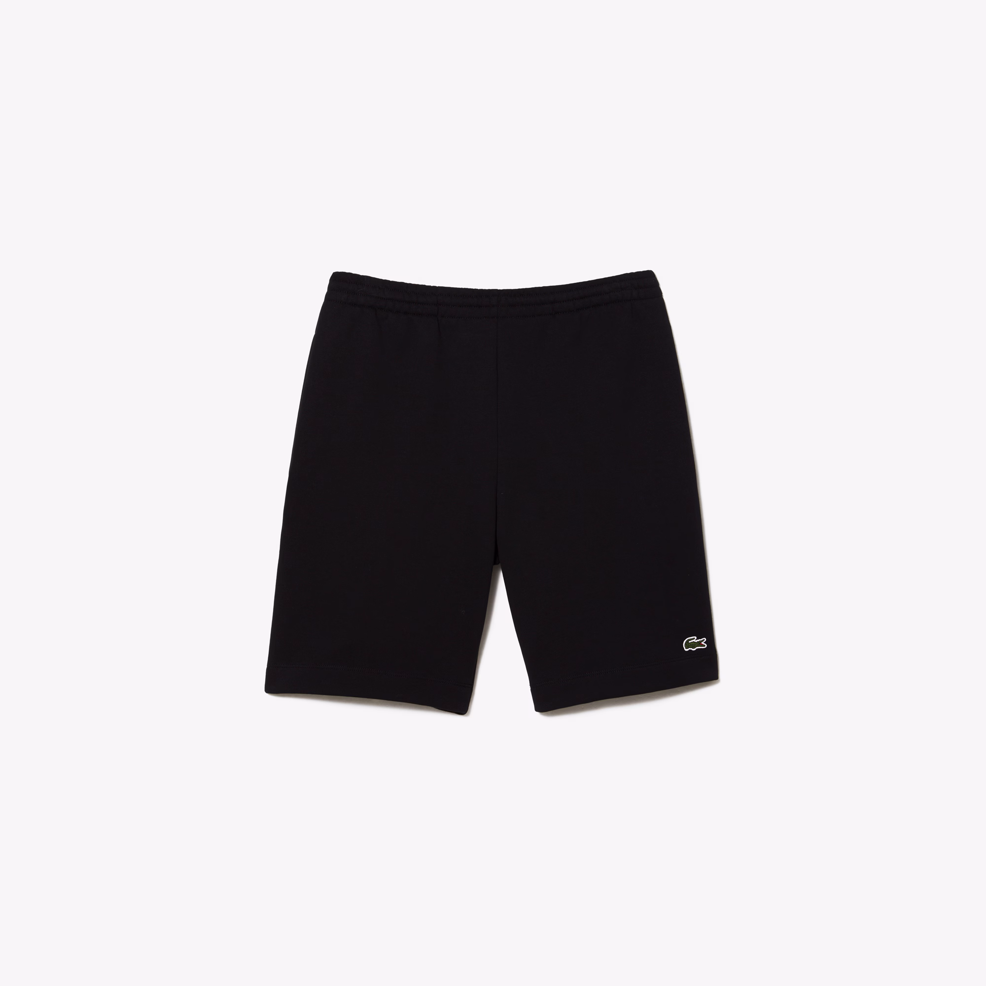 Men's Regular Fit Fleece Shorts
