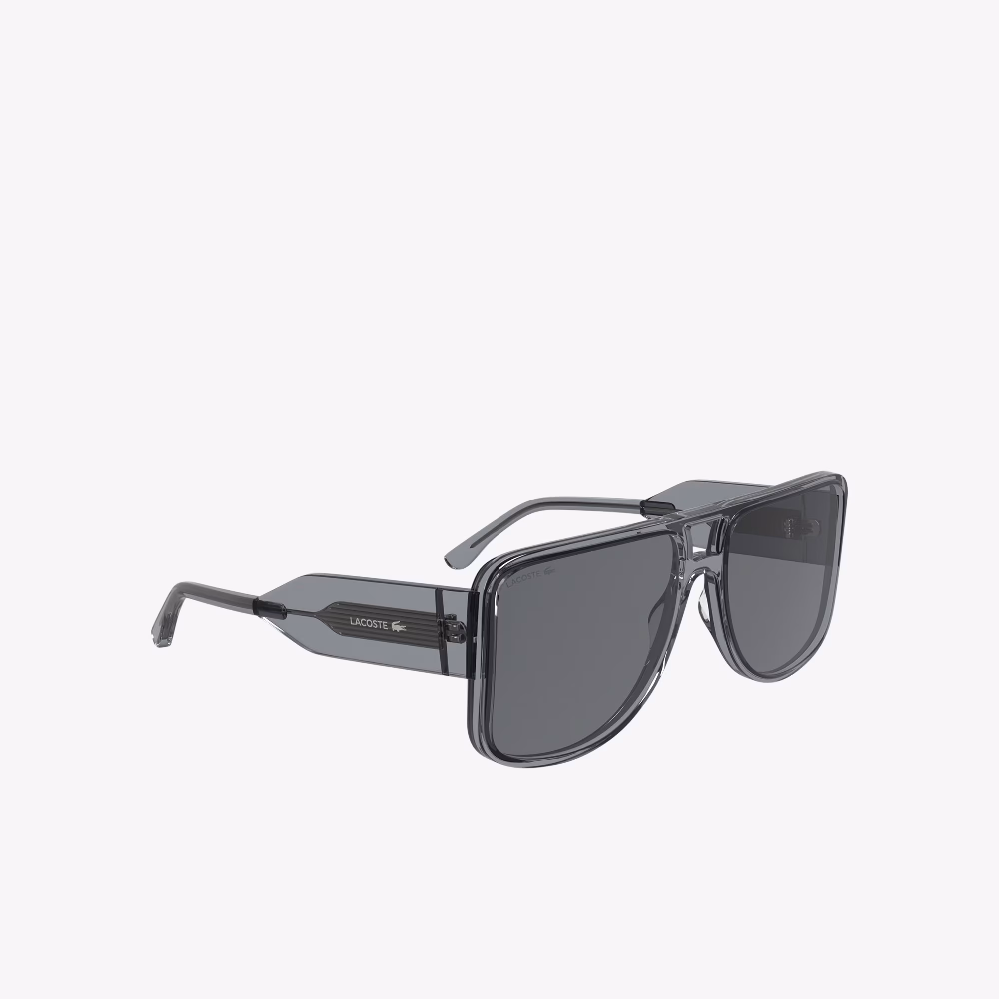 The New Icon Acetate Navigator Glasses