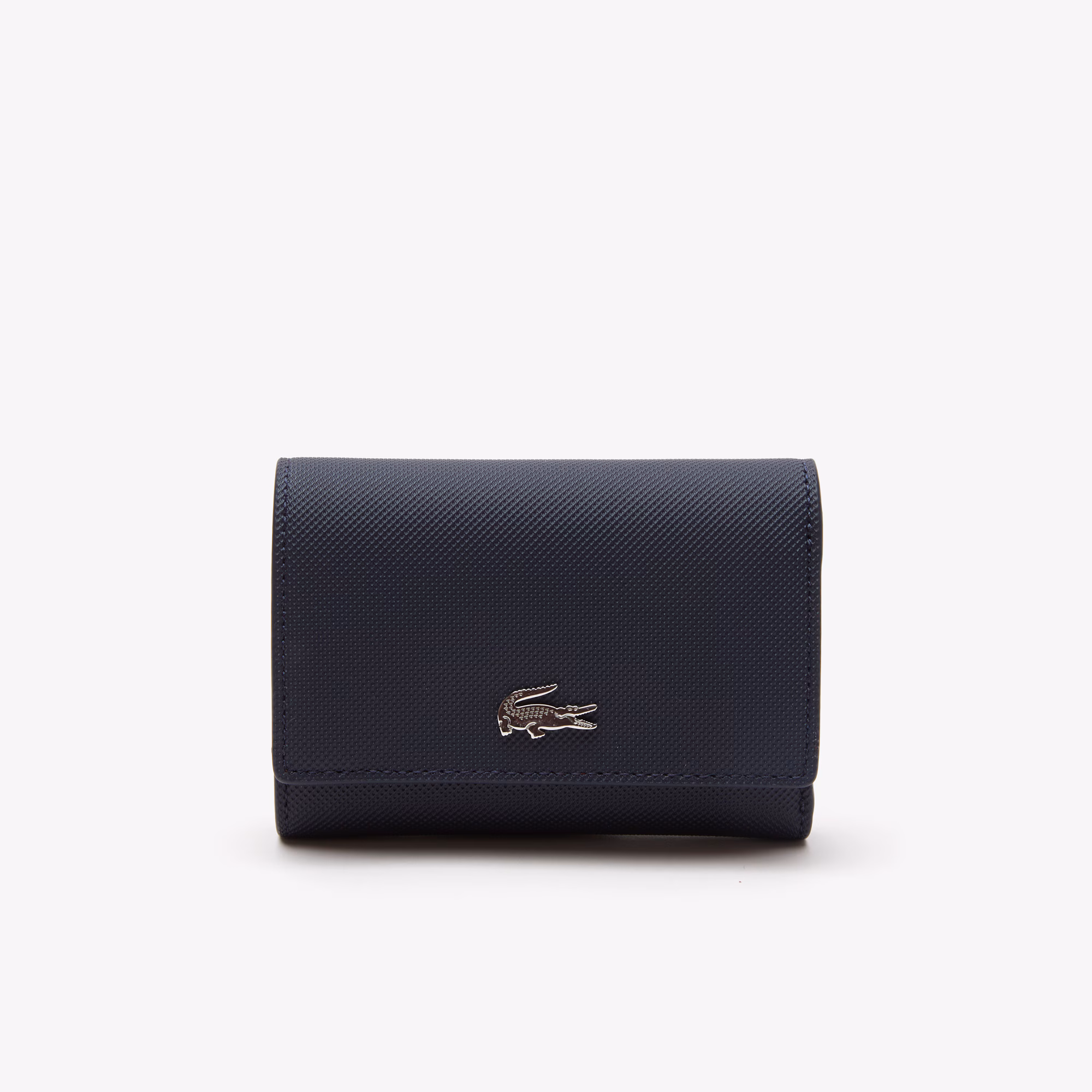 Anna Snap Close Flap Billfold