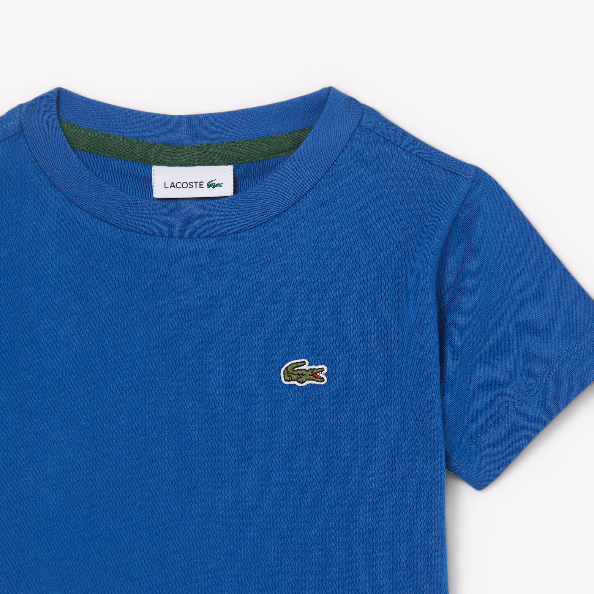 Kids' Cotton T-Shirt