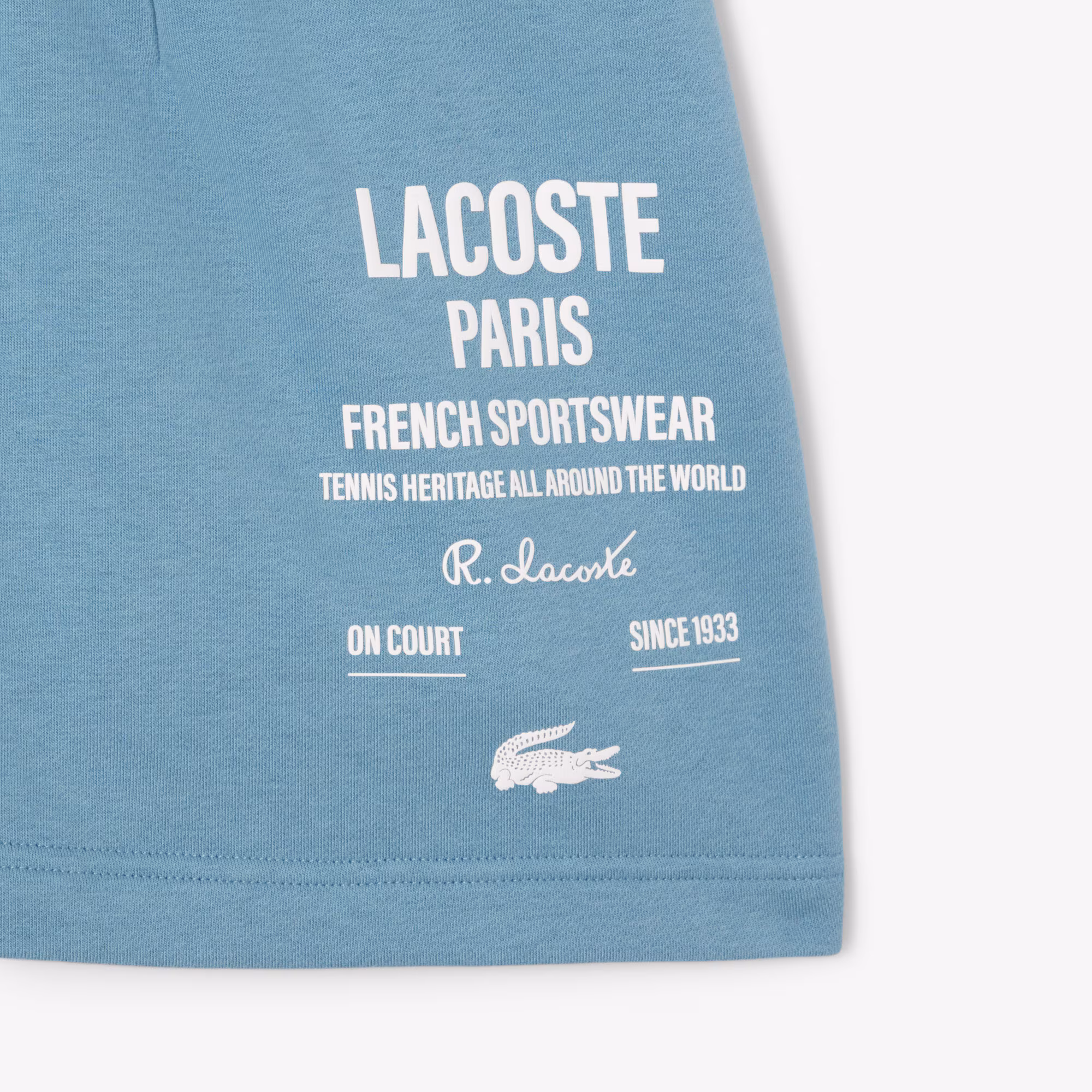 Women's Pleated Fleece Shorts