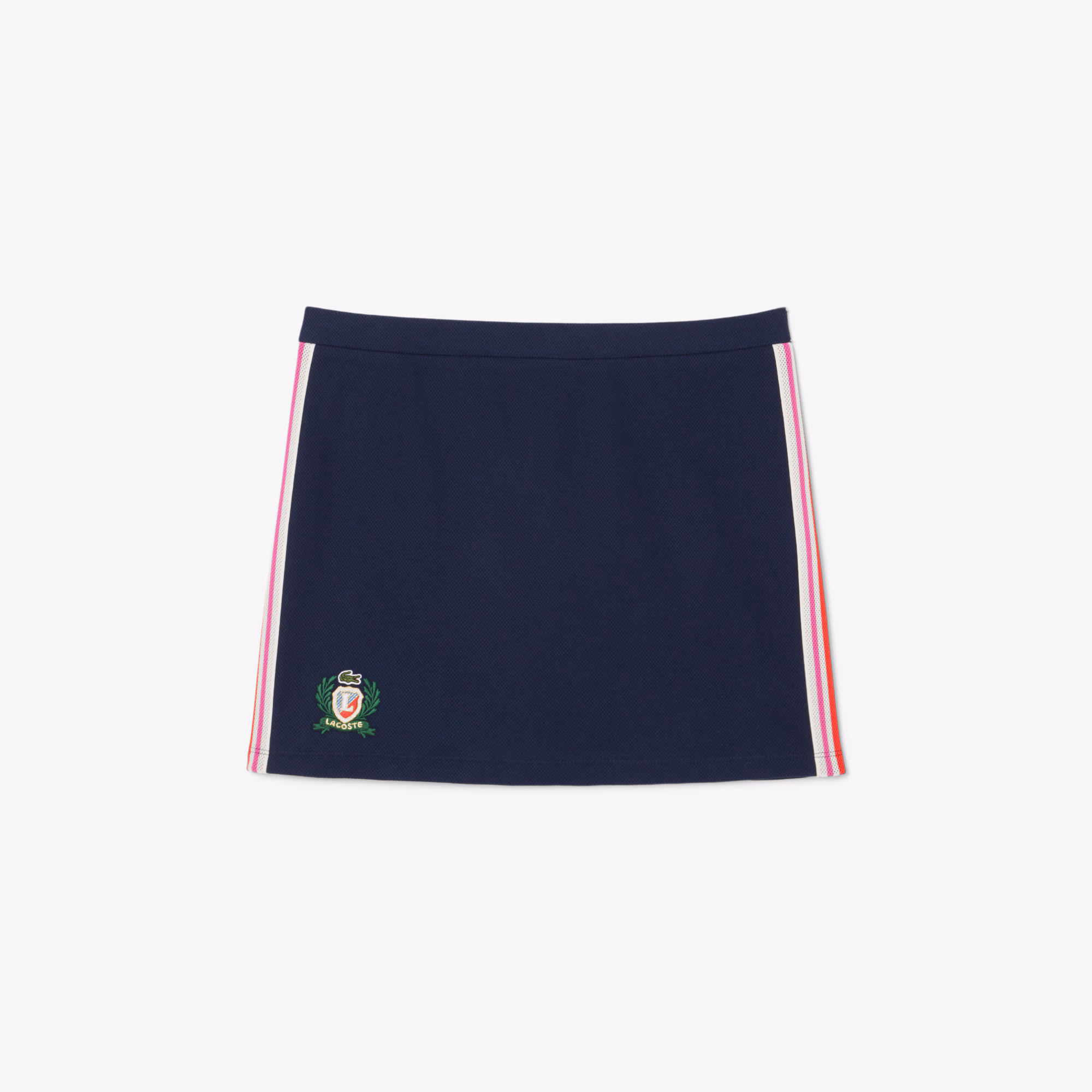 Women's Made In France Textured Piqué Skirt
