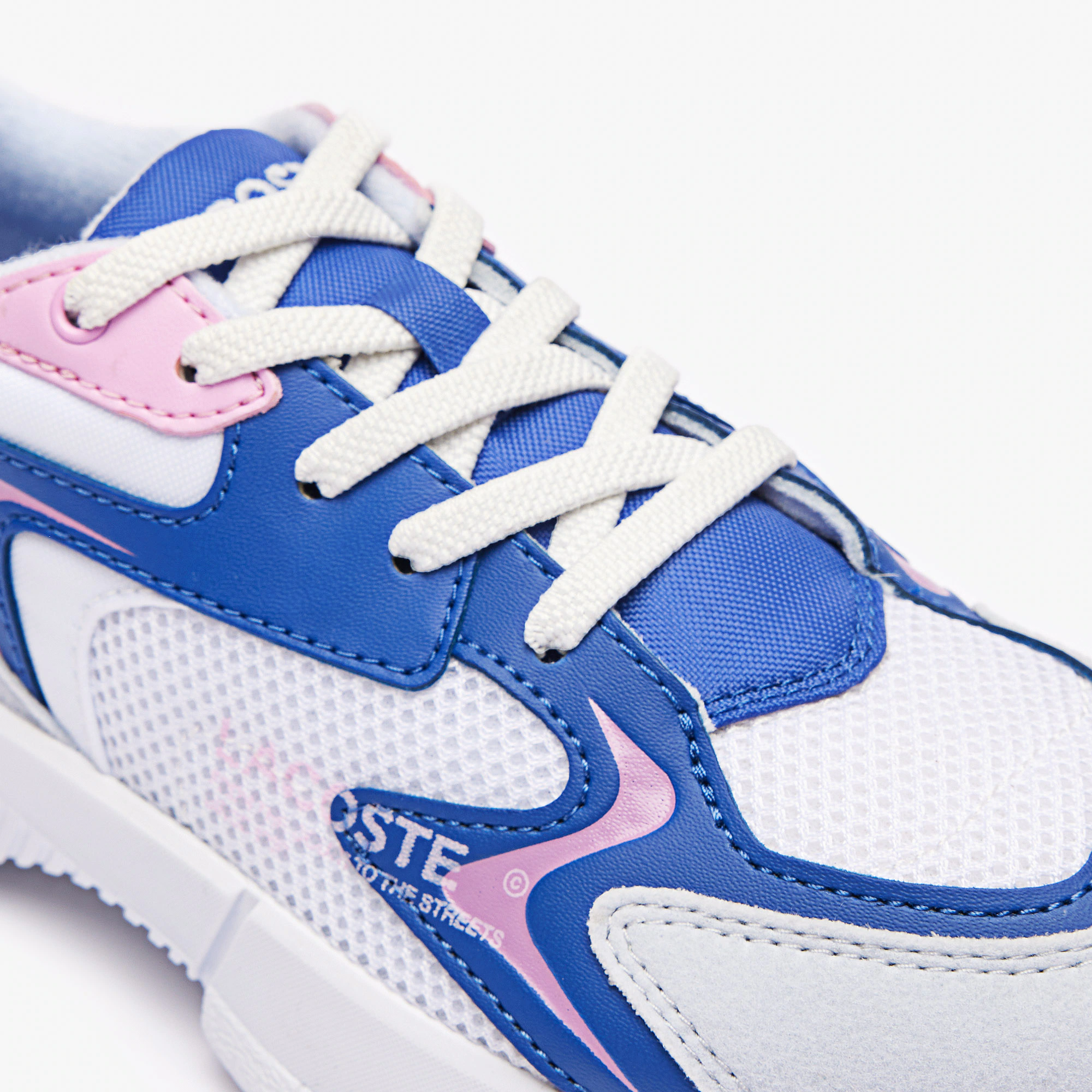 Kids’ L003 Neo Sneakers