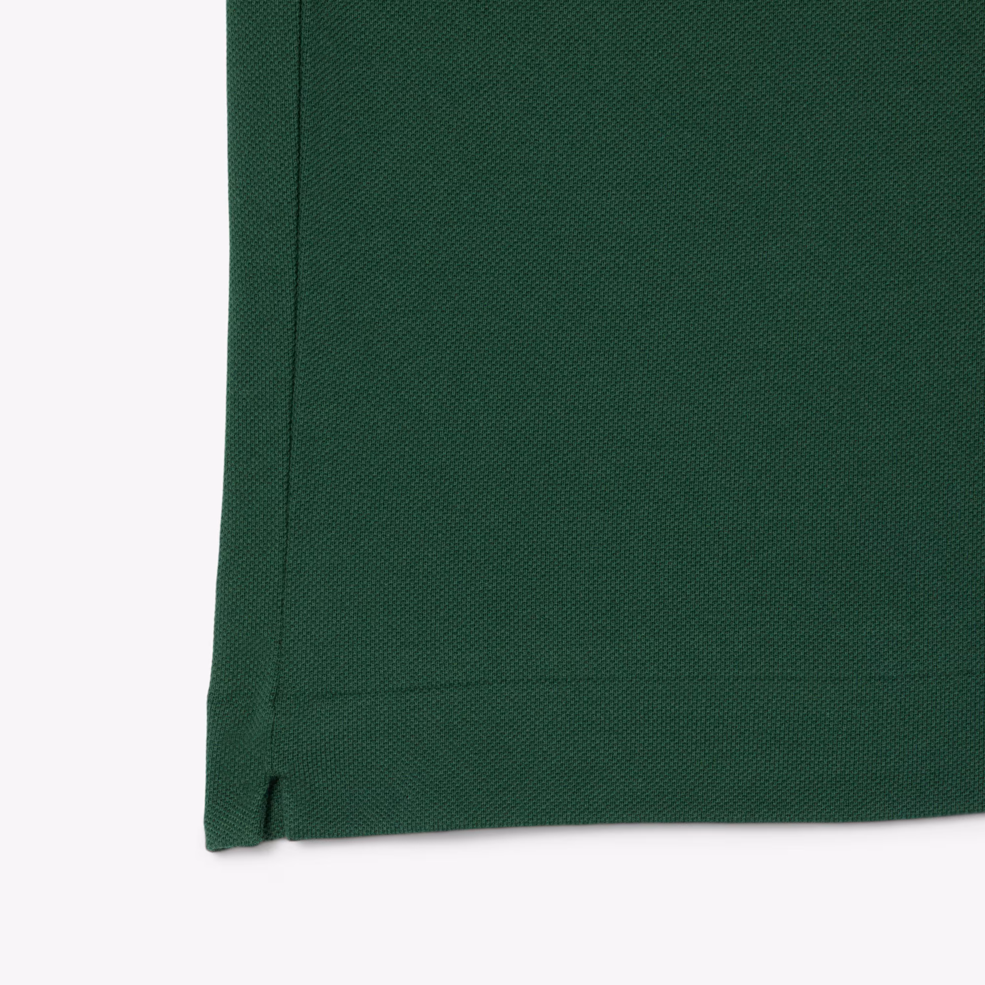 Men's Regular Fit Trim Accent L.12.12 Polo