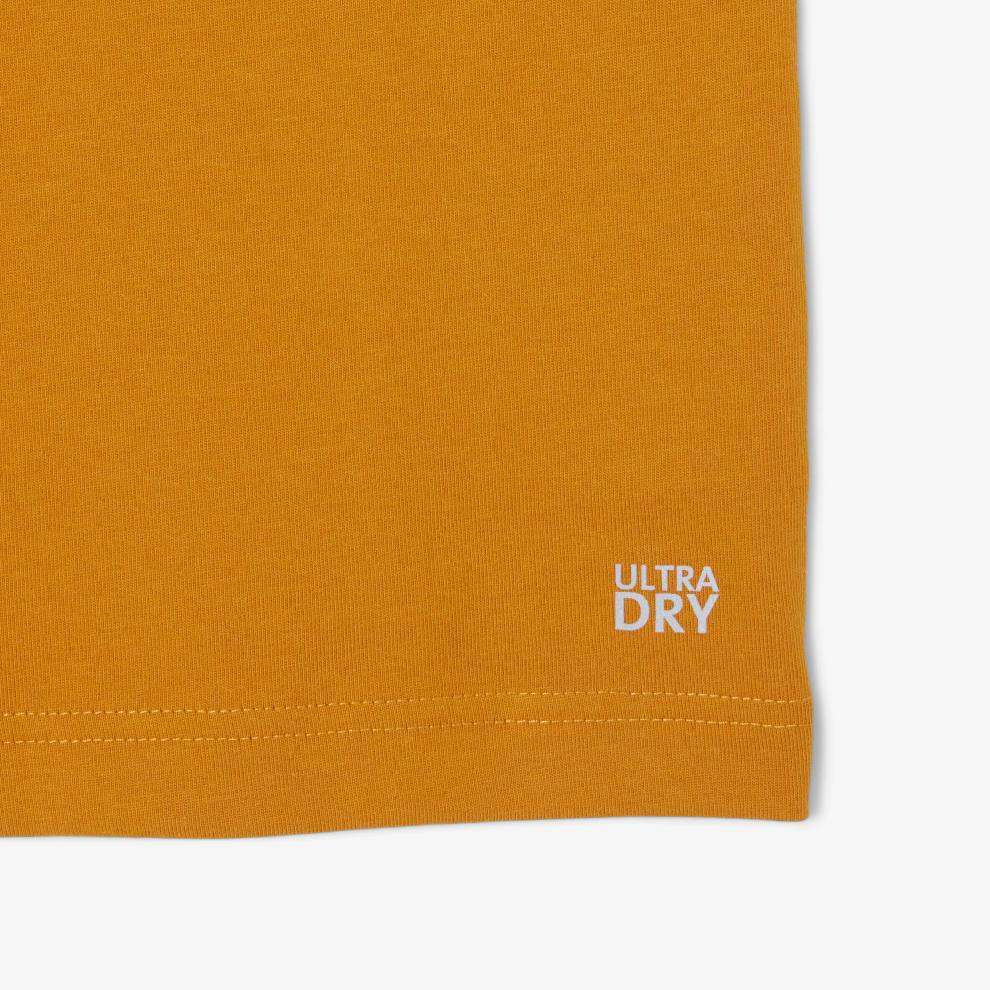 Men's Relaxed Fit Printed Golf T-Shirt