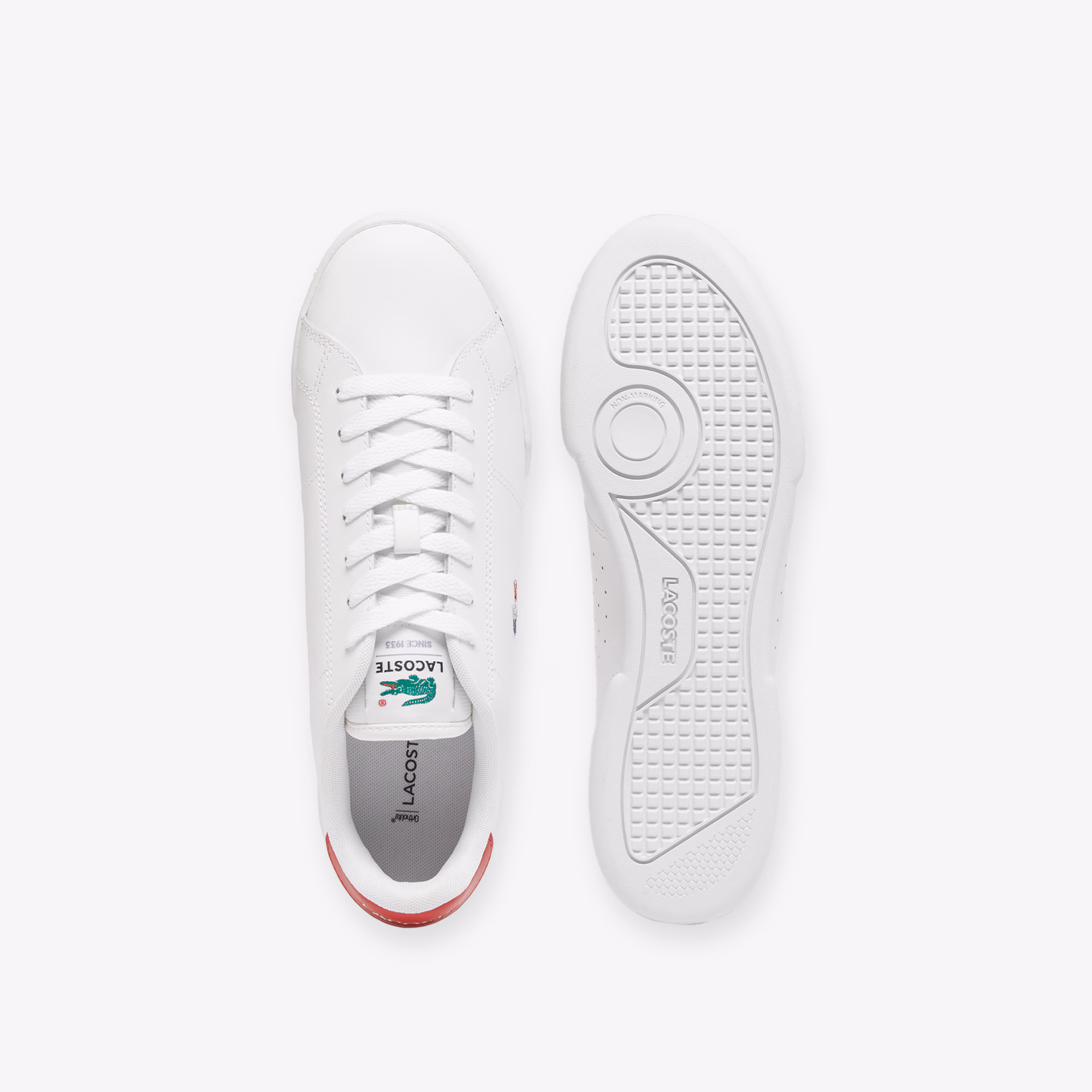 Men's Carnaby Cup Leather Sneakers