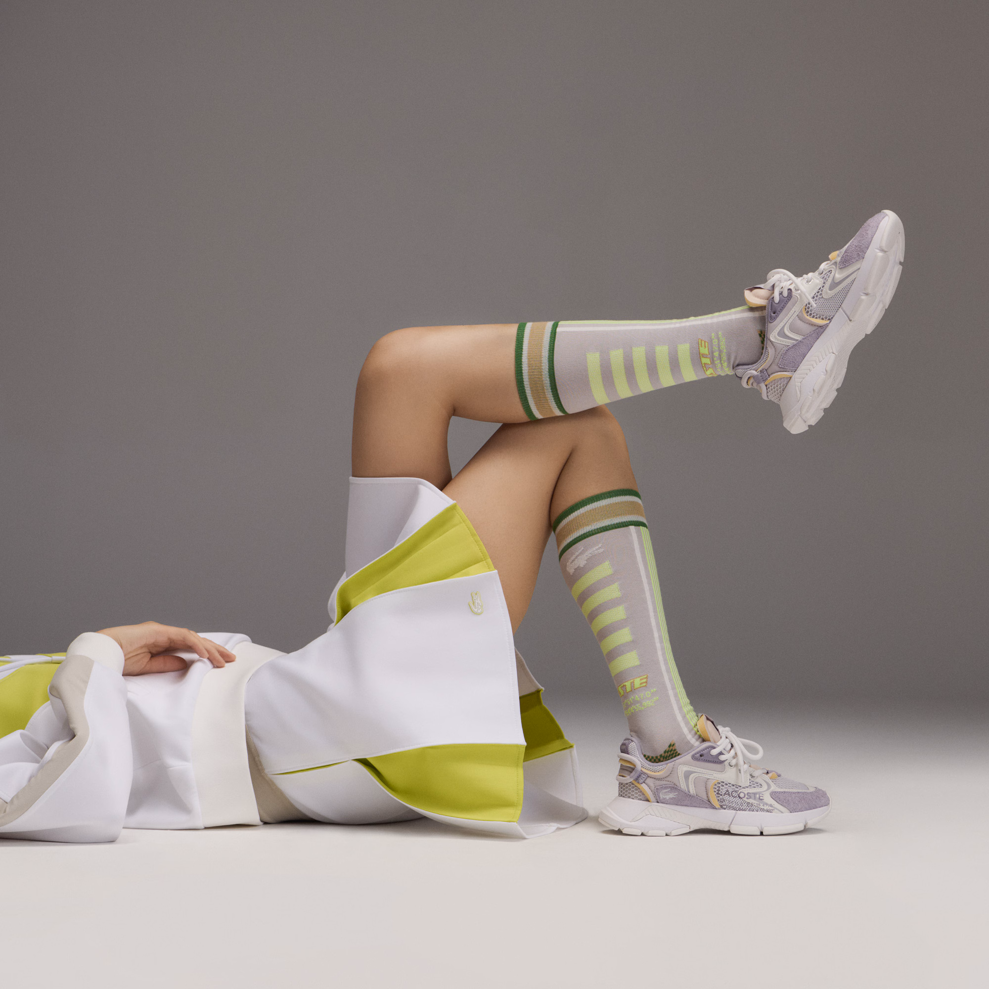 Women's L003 Neo Sneakers